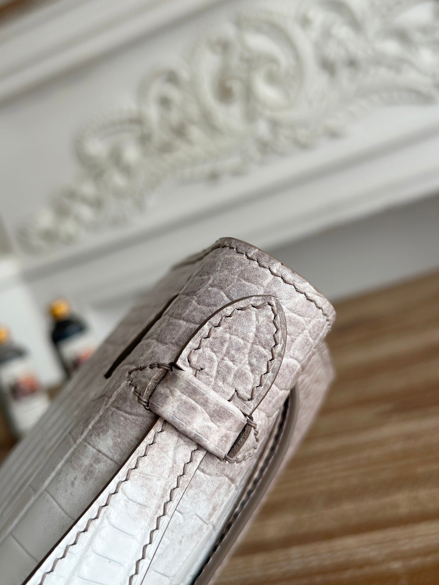 Jay K Handmade Bag – IE01