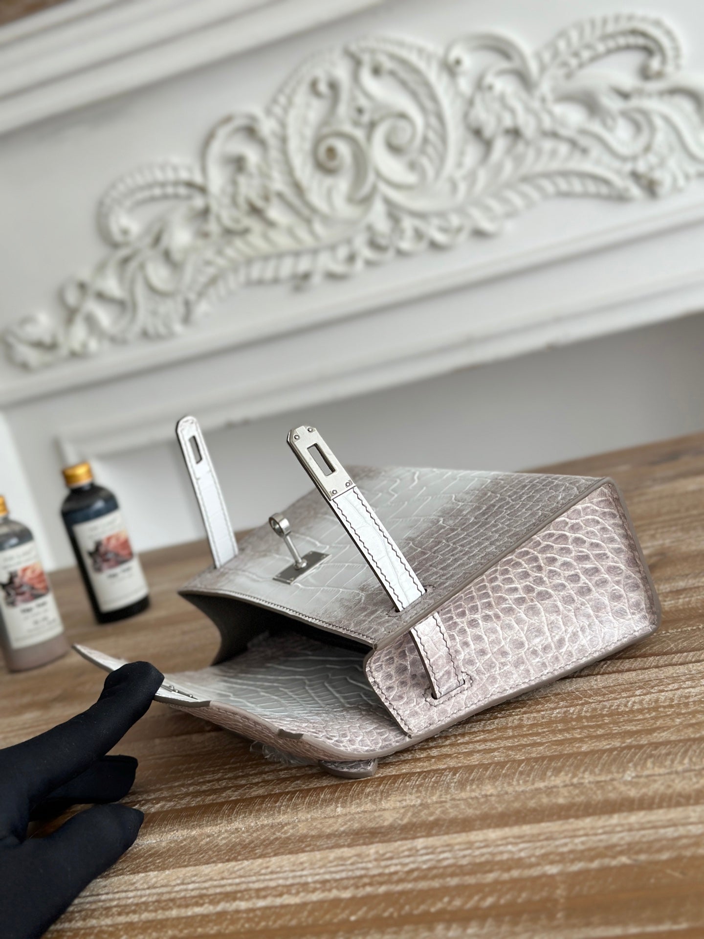 Jay K Handmade Bag – IE01