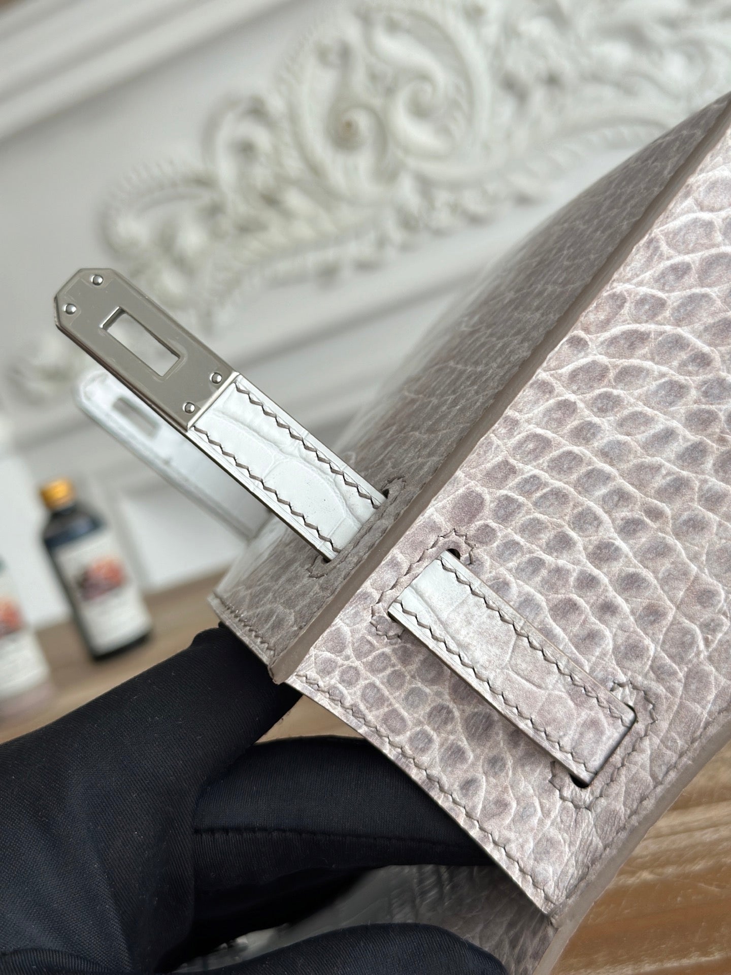 Jay K Handmade Bag – IE01