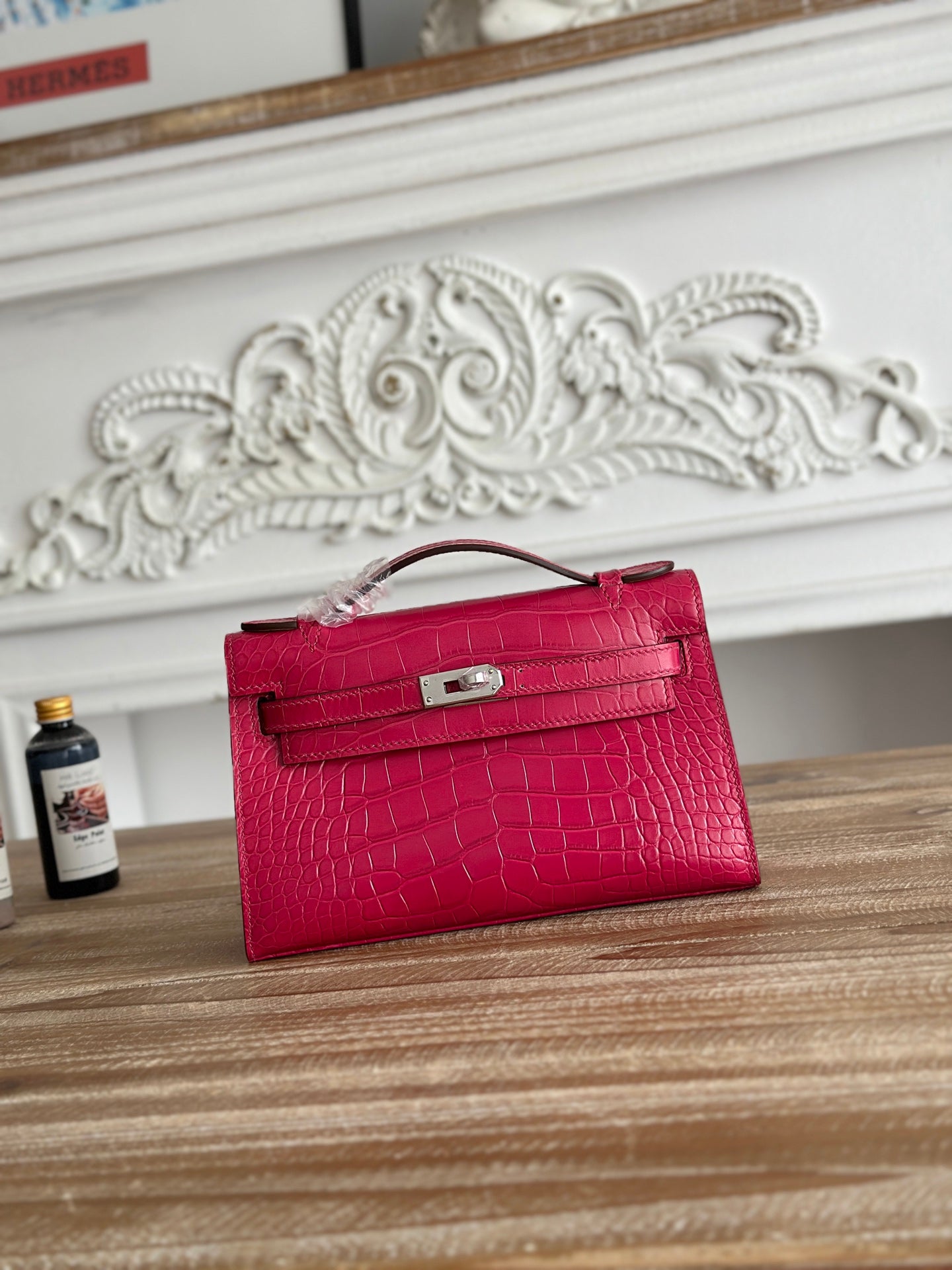 Jay K Handmade Bag – IE09