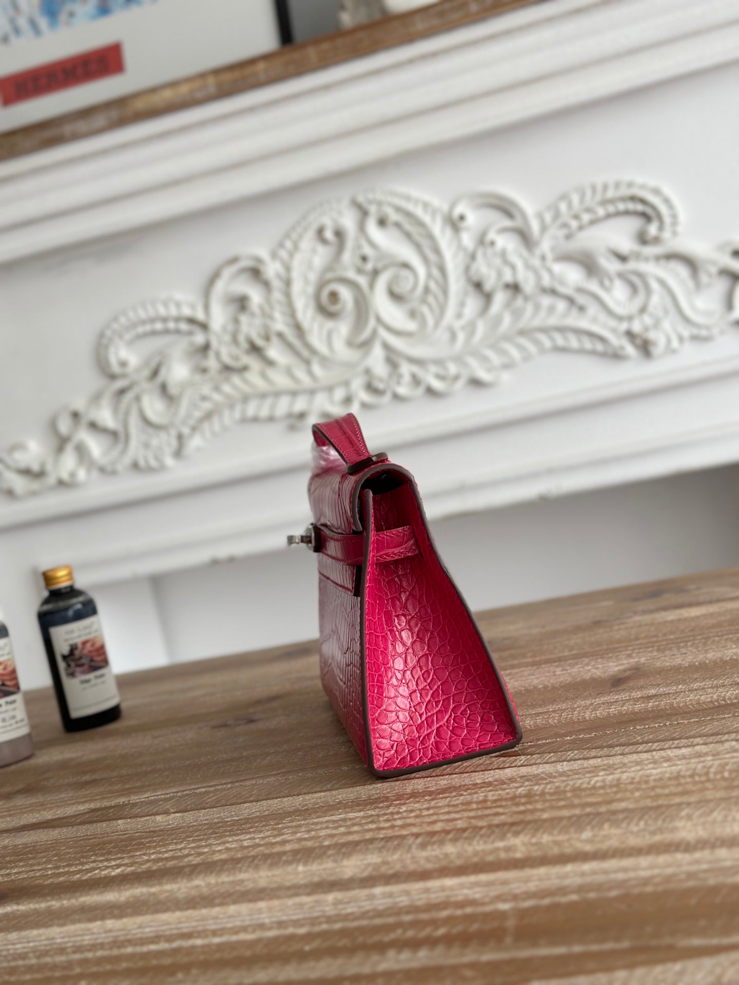 Jay K Handmade Bag – IE09