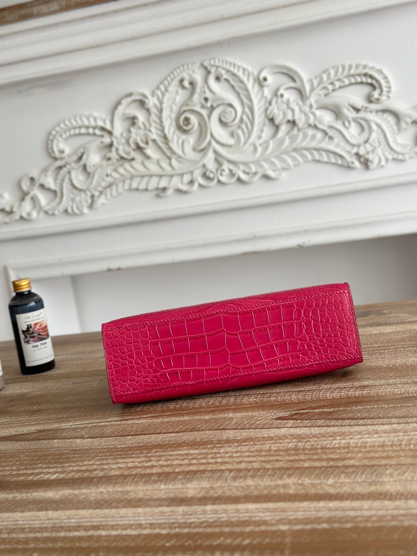 Jay K Handmade Bag – IE09