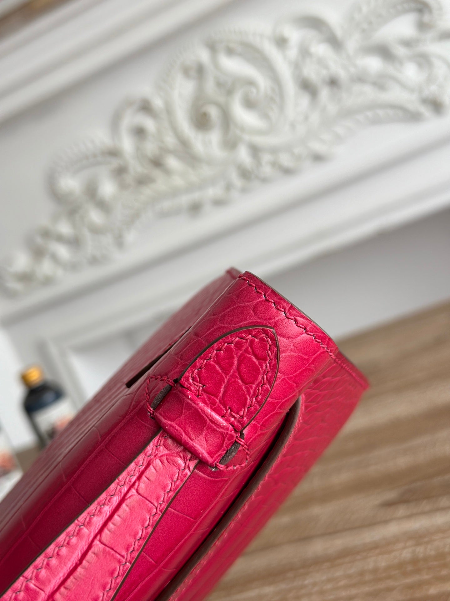 Jay K Handmade Bag – IE09