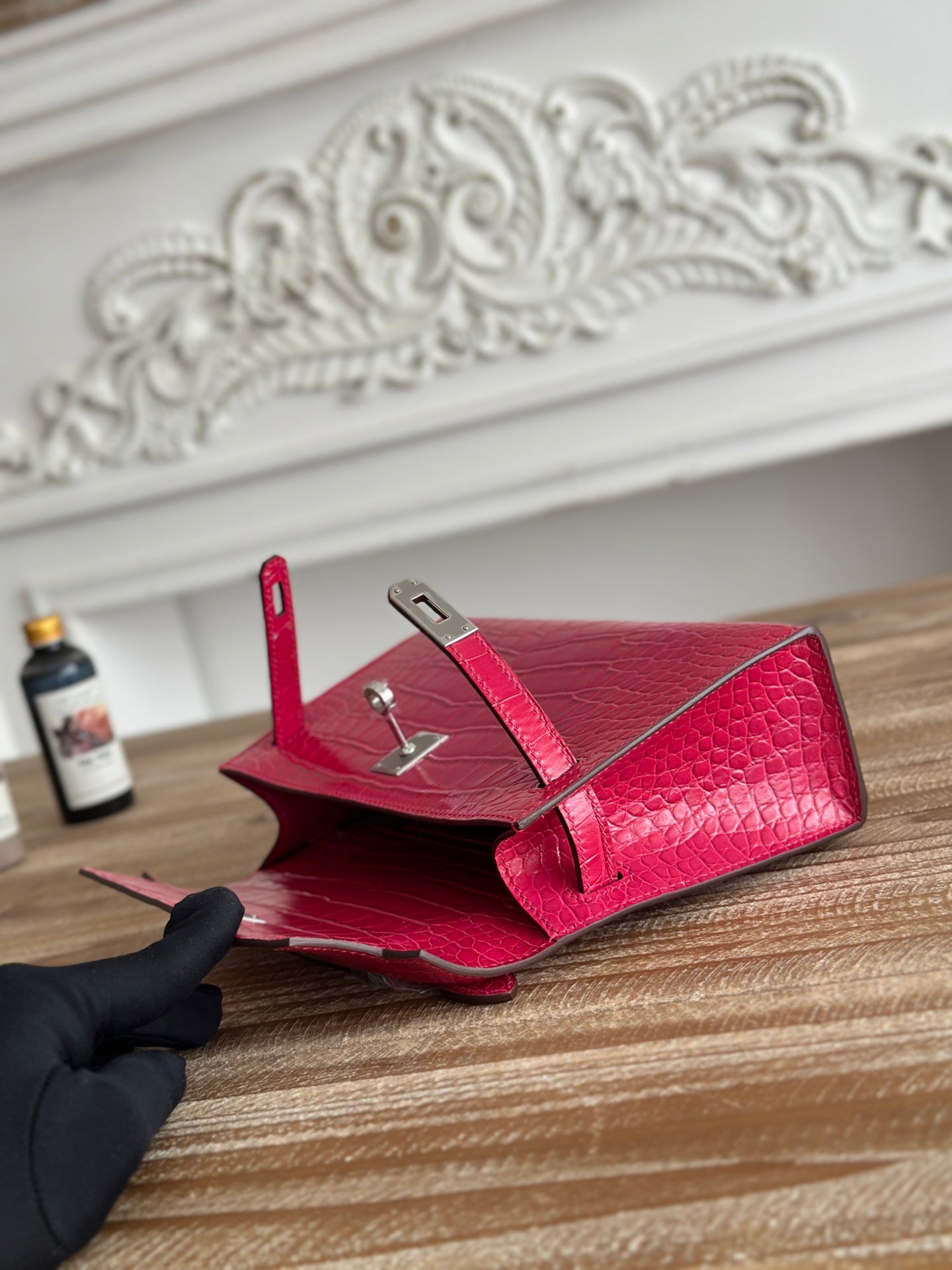 Jay K Handmade Bag – IE09