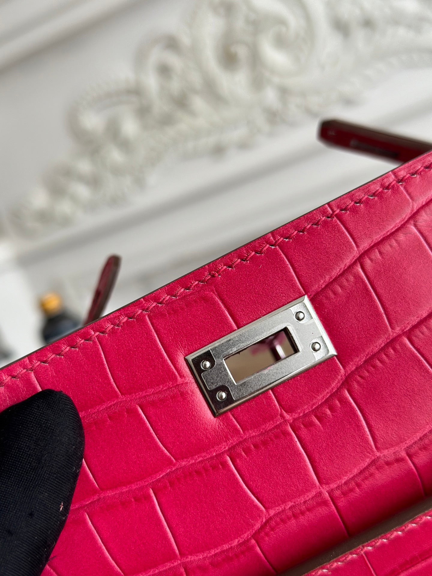 Jay K Handmade Bag – IE09