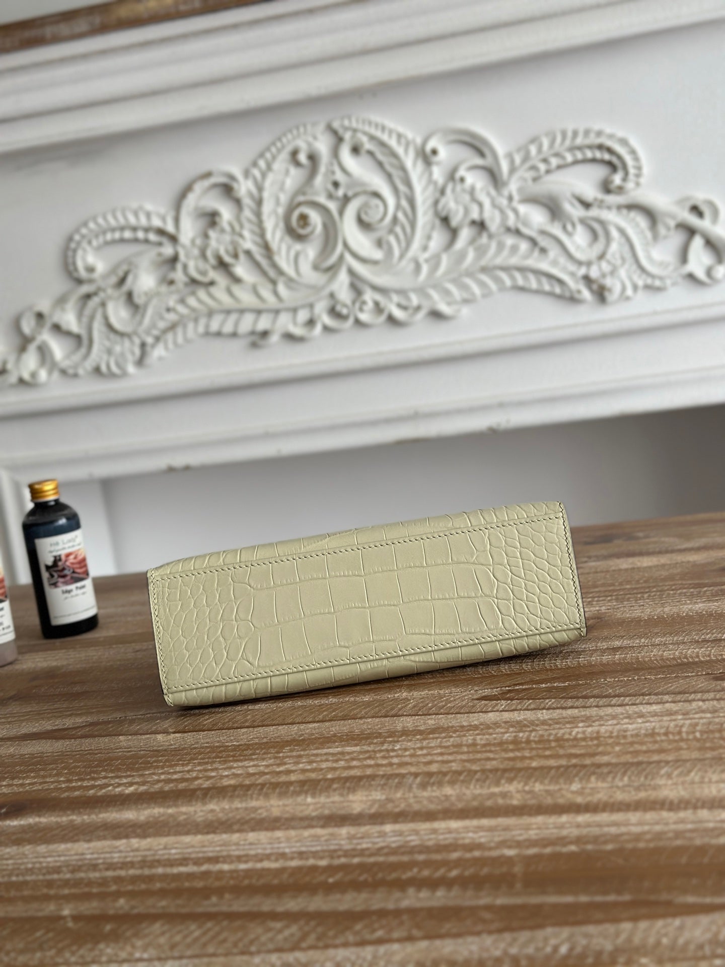 Jay K Handmade Bag – IE10