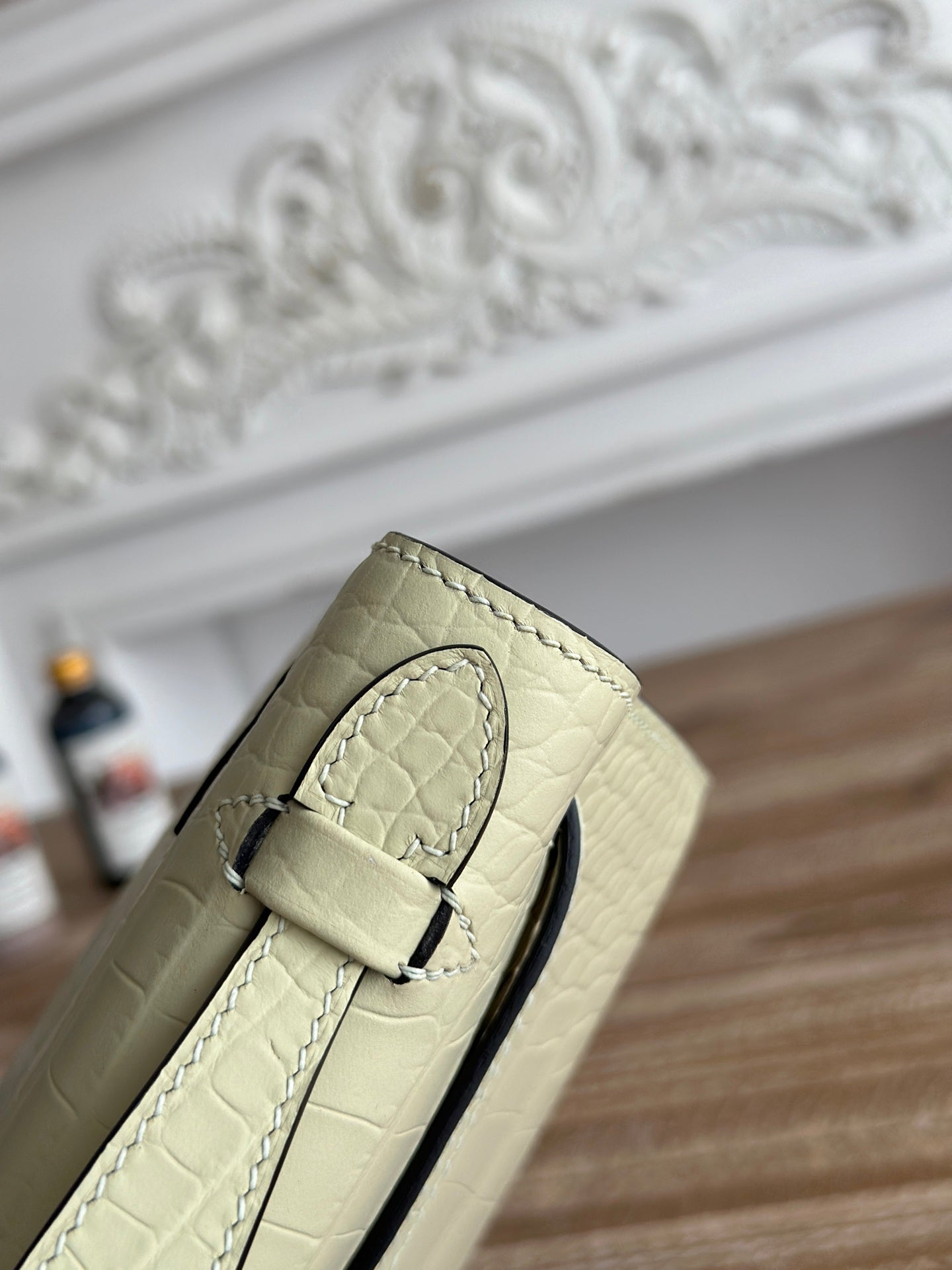 Jay K Handmade Bag – IE10