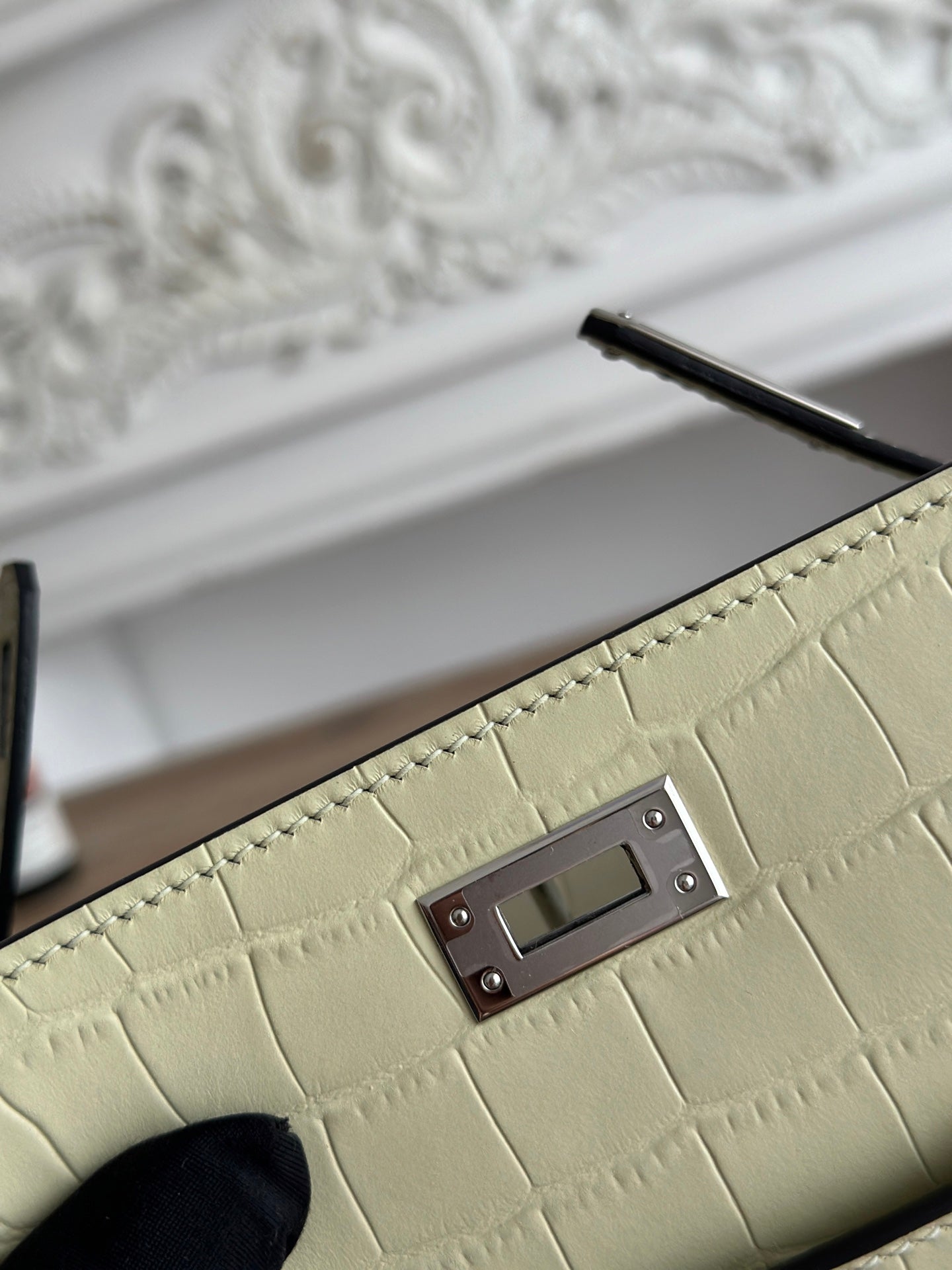 Jay K Handmade Bag – IE10