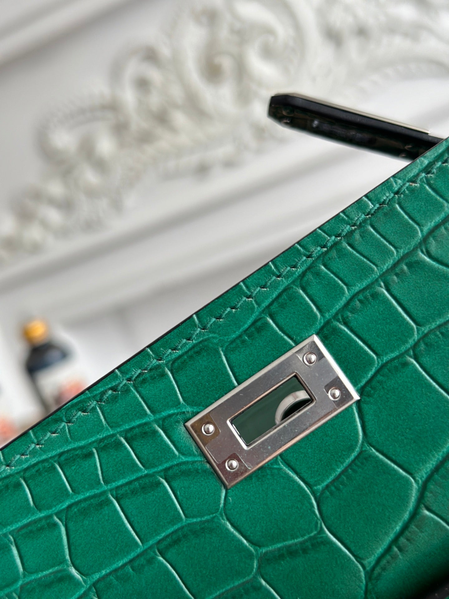 Jay K Handmade Bag – IE11