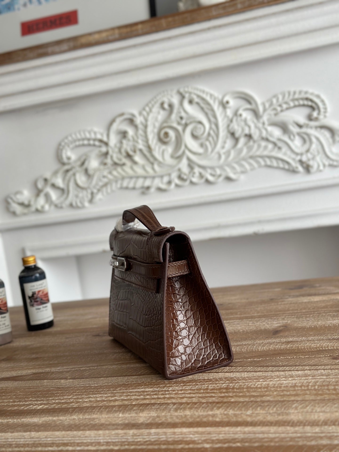 Jay K Handmade Bag – IE12