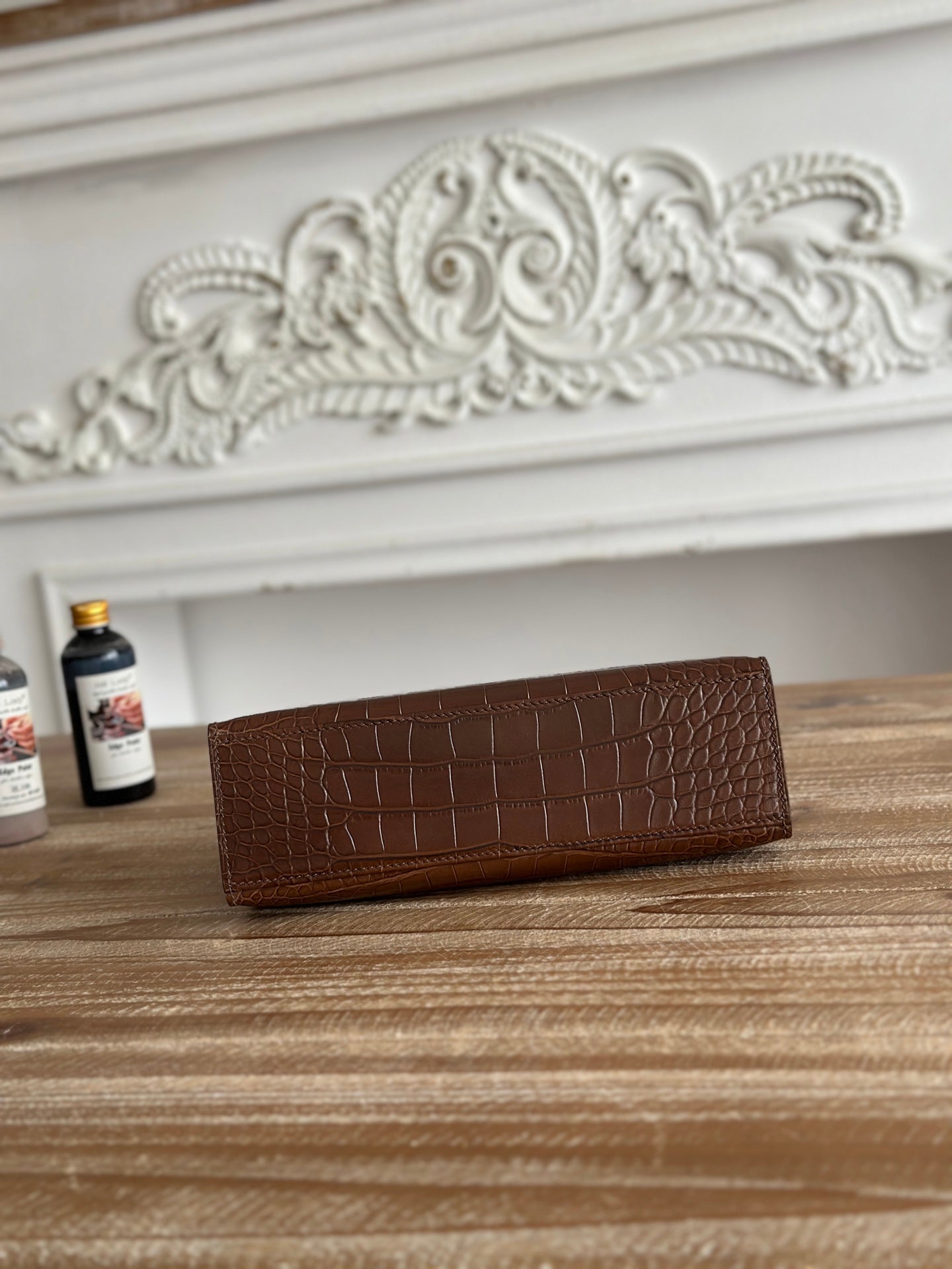 Jay K Handmade Bag – IE12