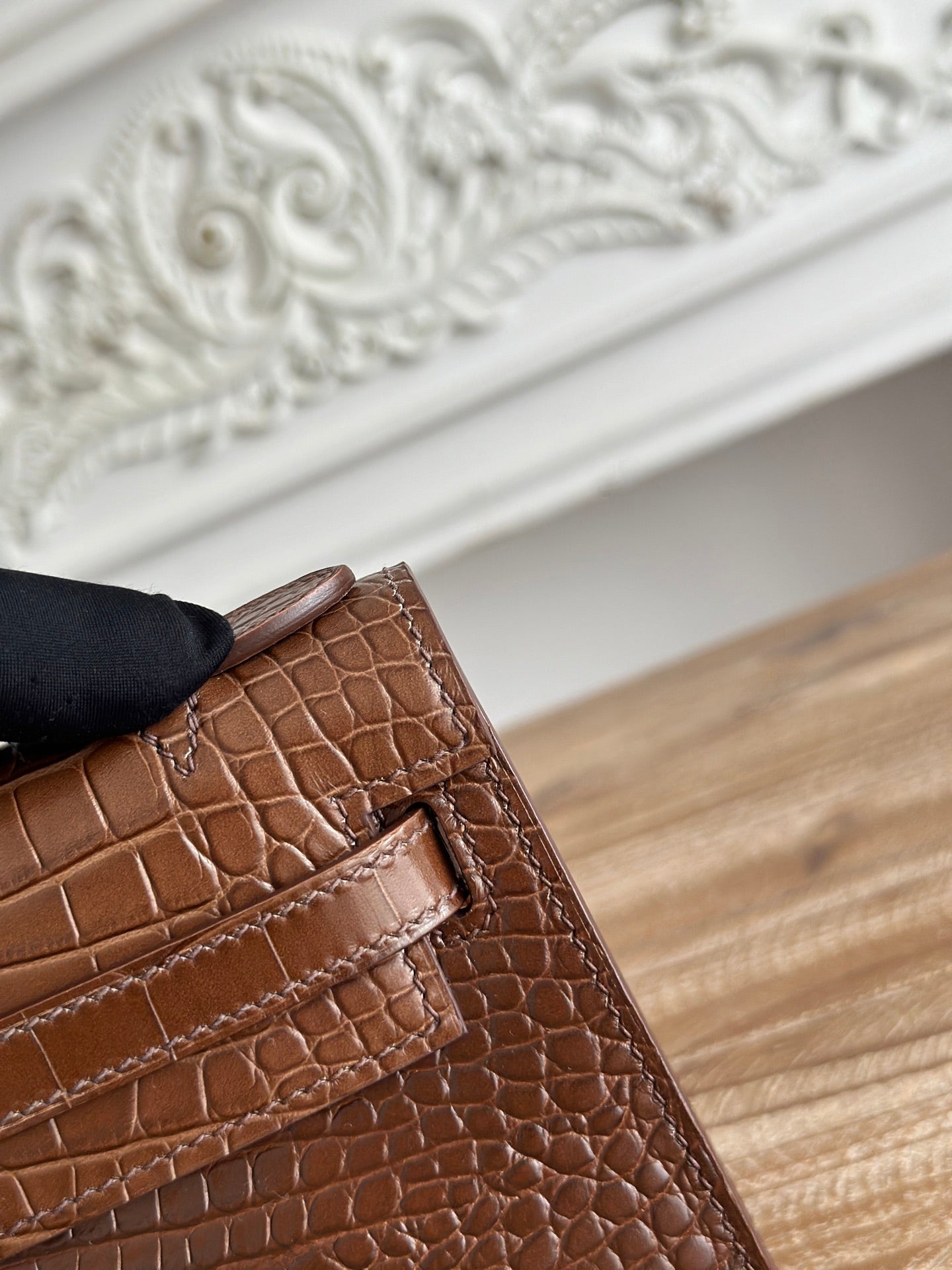 Jay K Handmade Bag – IE12