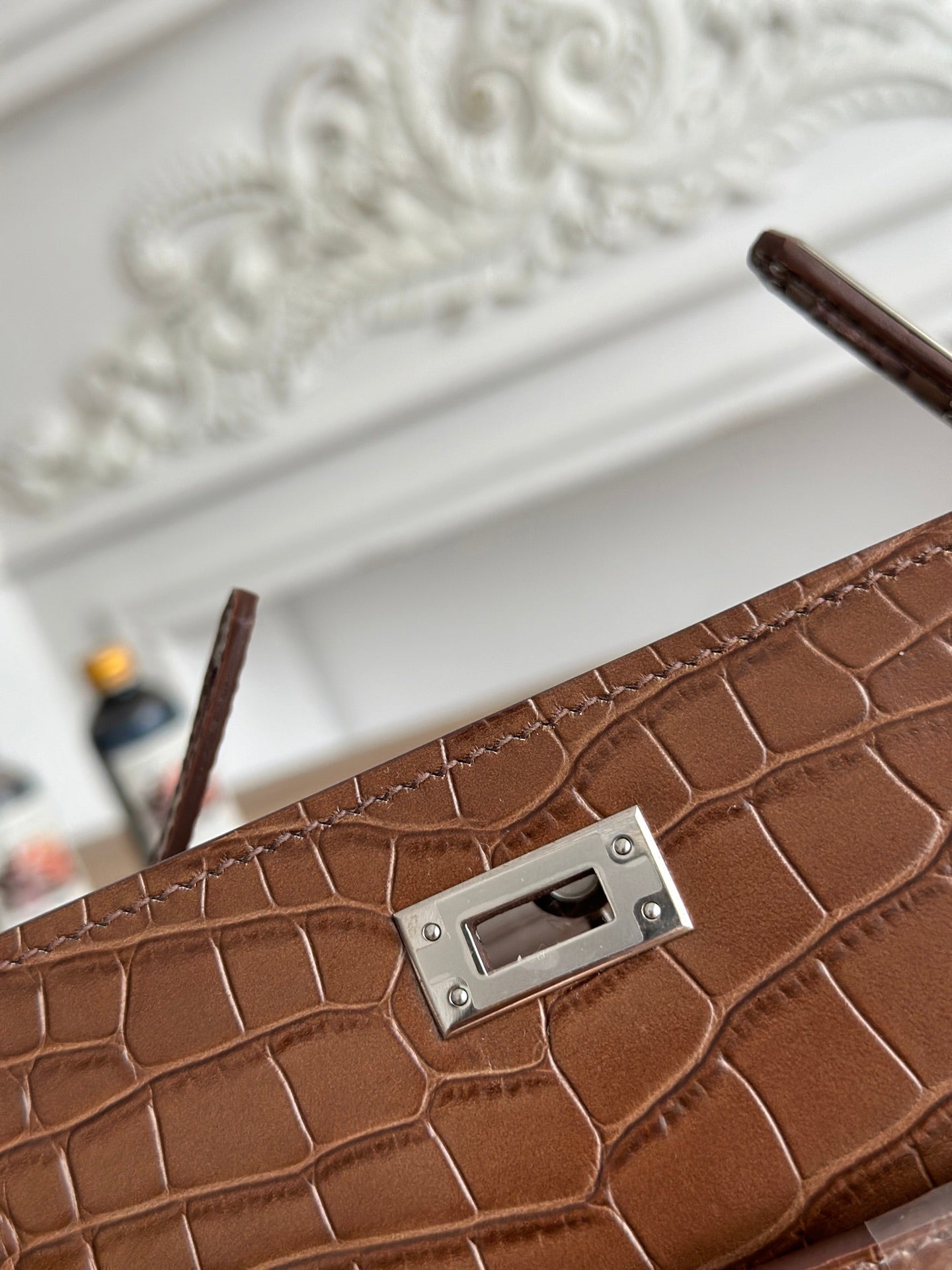 Jay K Handmade Bag – IE12