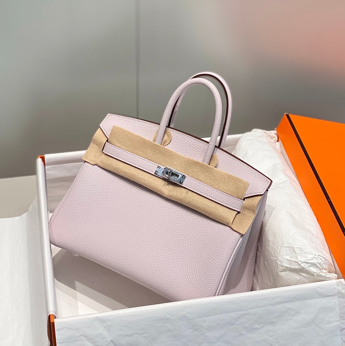 Jay B Handmade Bag – T06