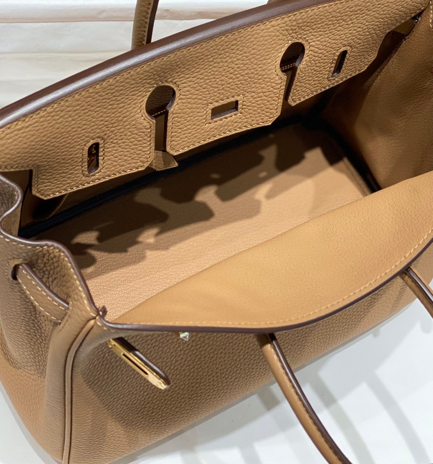 Jay B Handmade Bag – T07