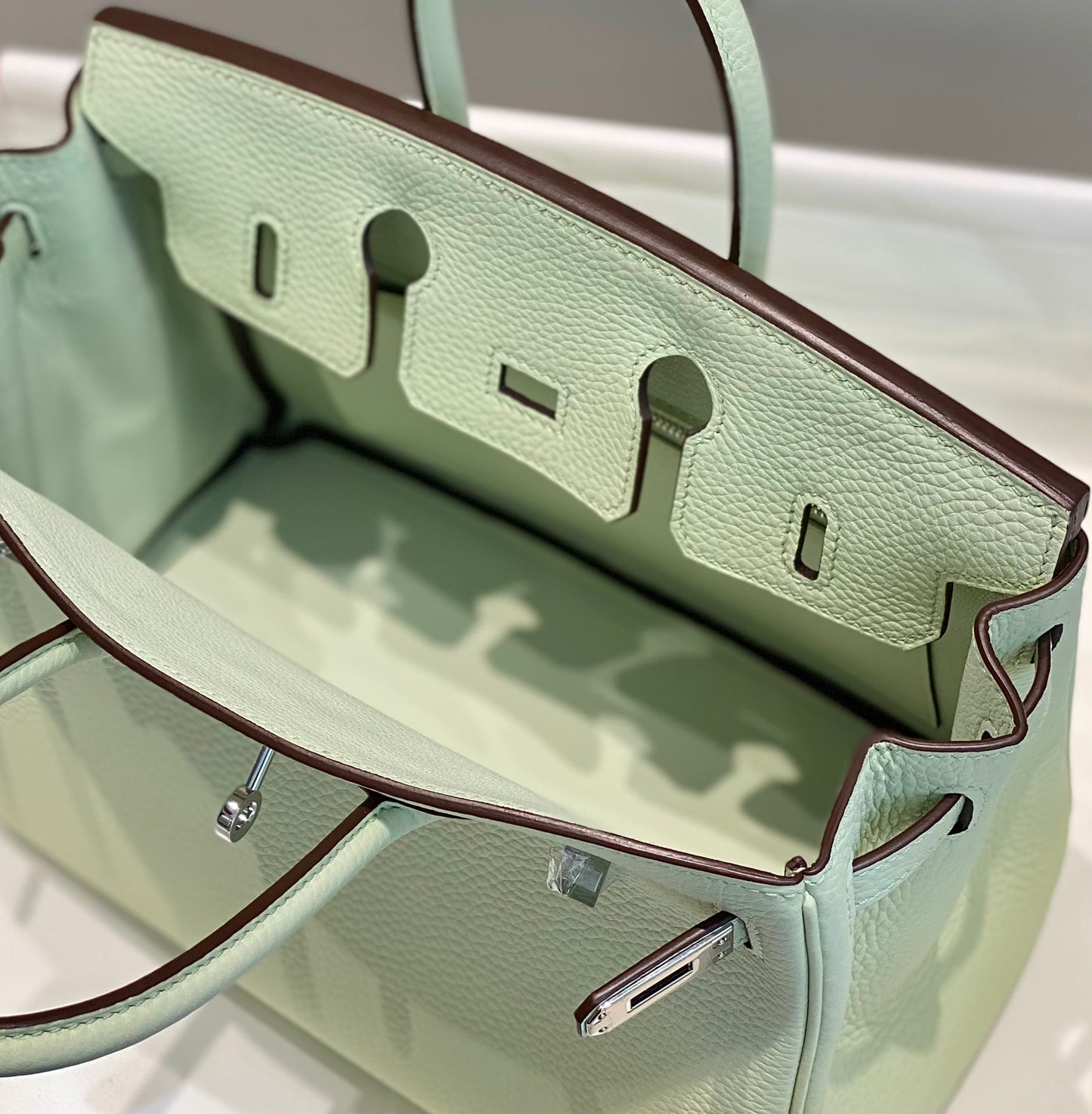 Jay B Handmade Bag – T08