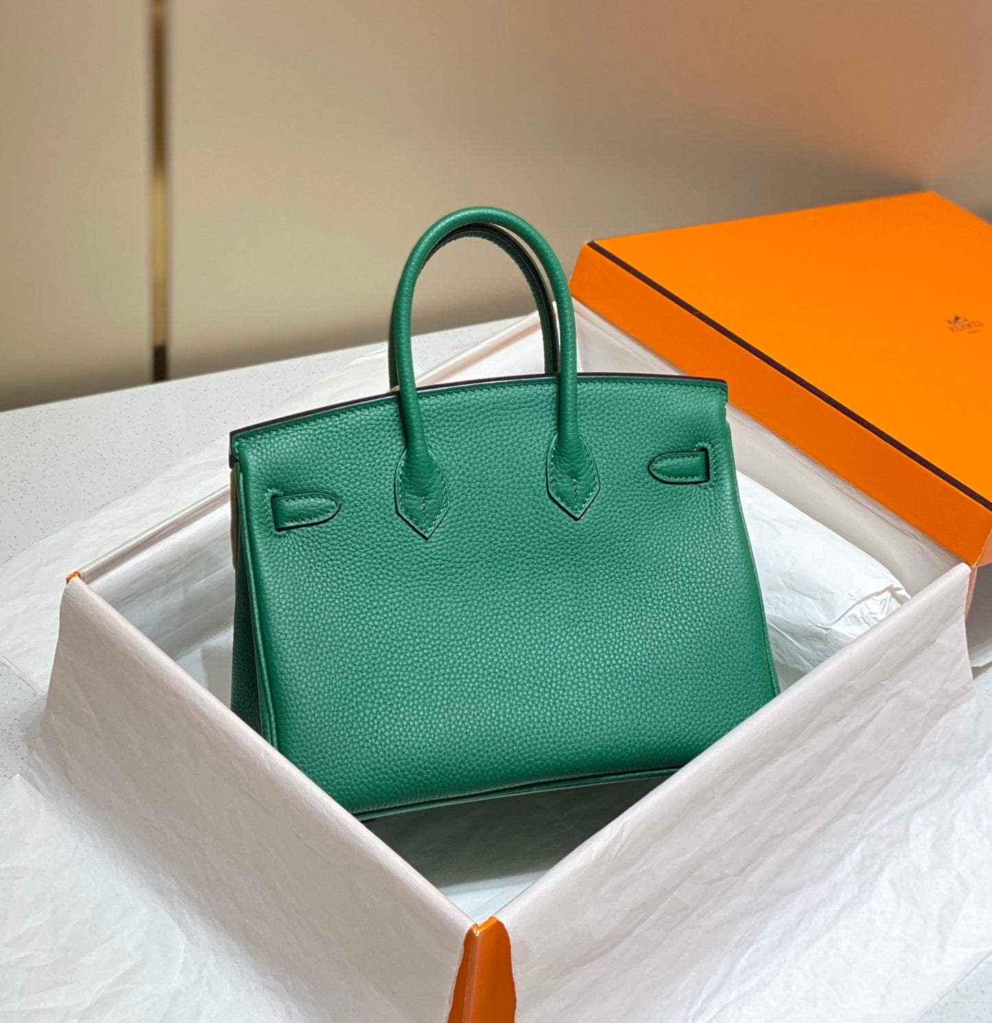 Jay B Handmade Bag – T09