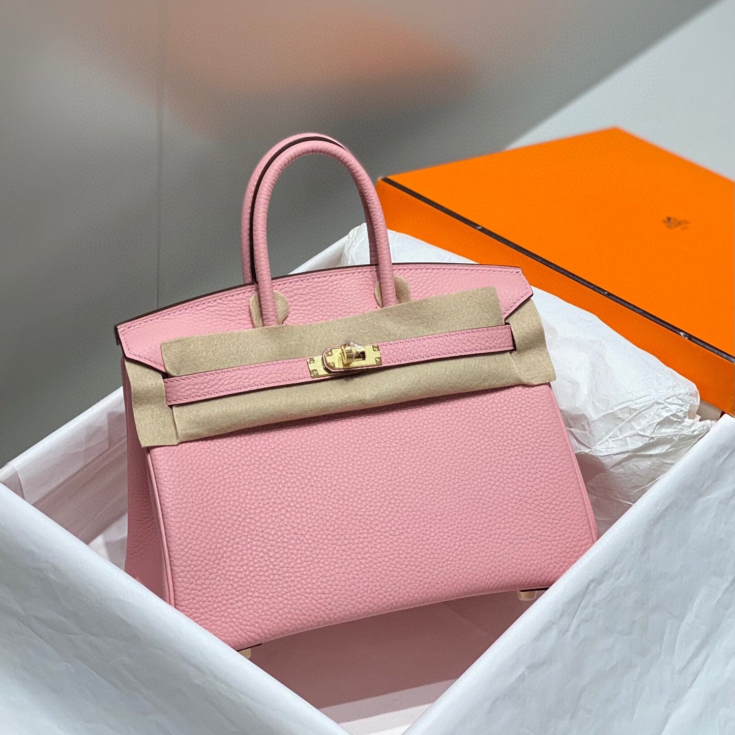 Jay B Handmade Bag – T10