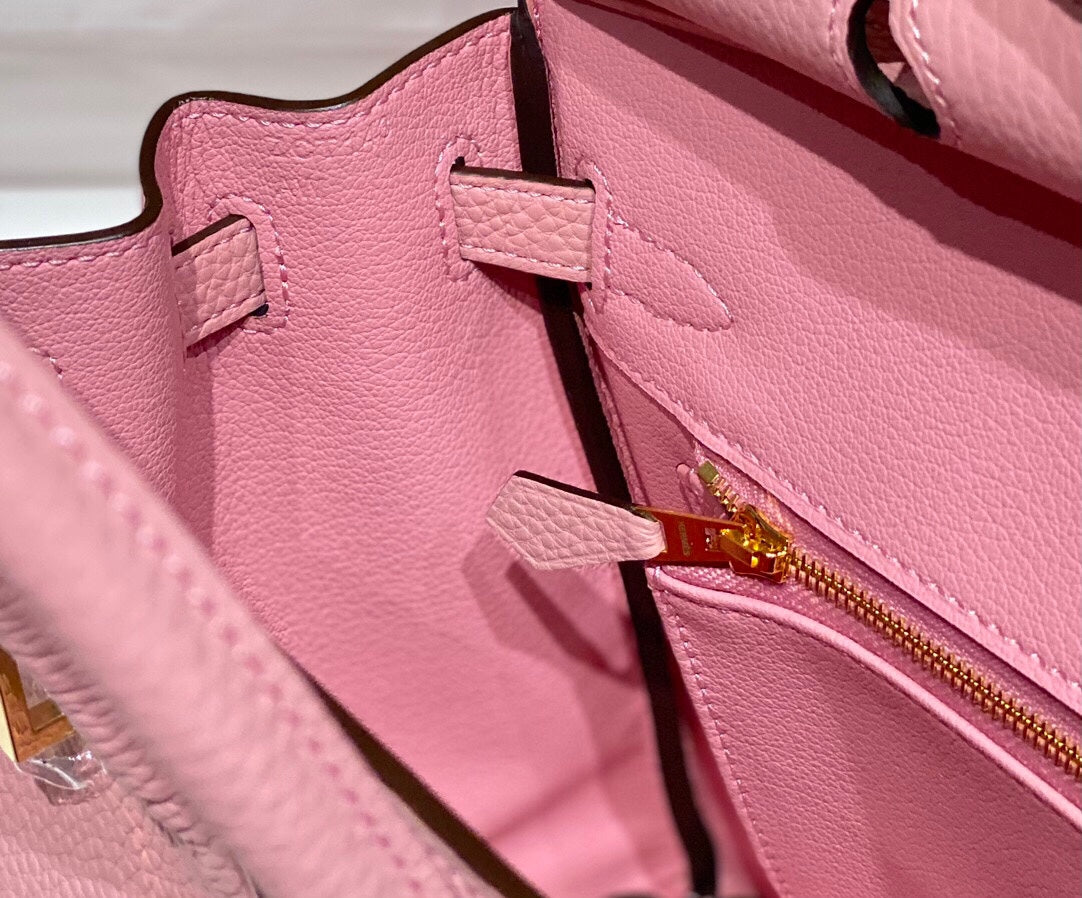 Jay B Handmade Bag – T10