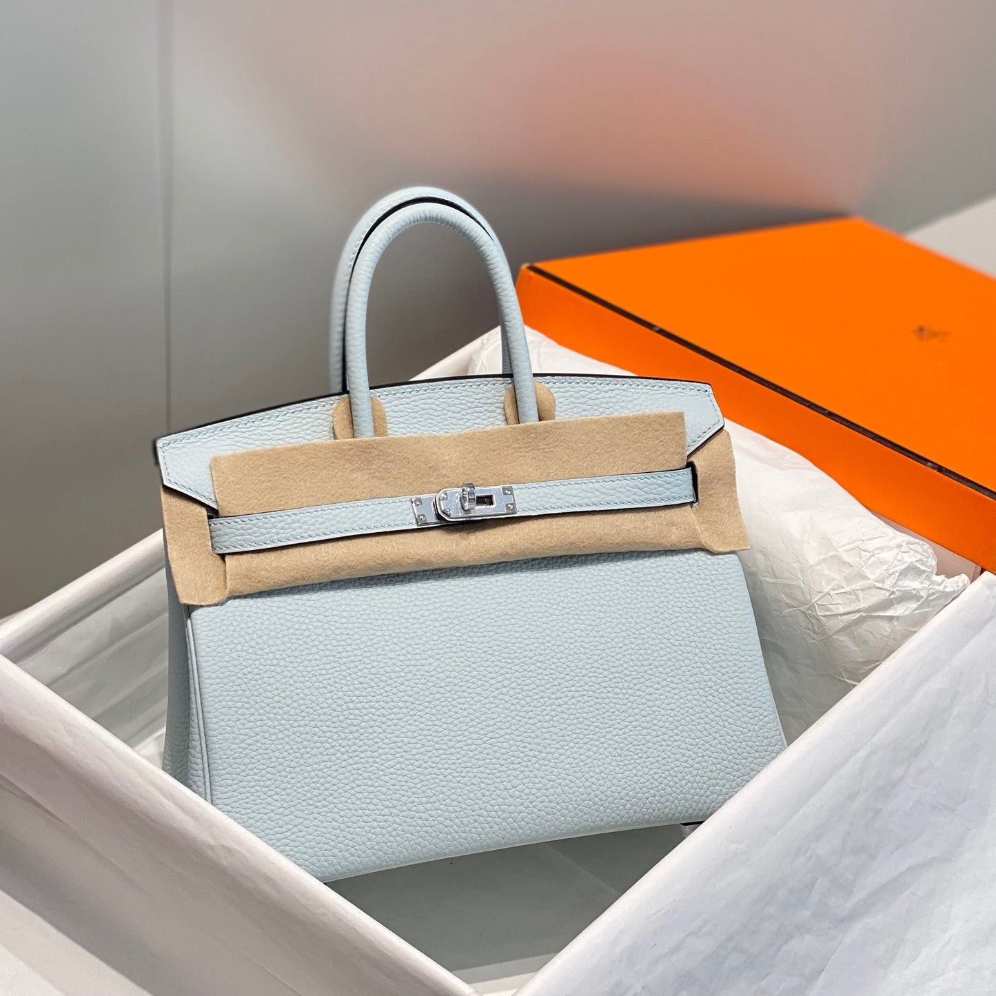 Jay B Handmade Bag – T14