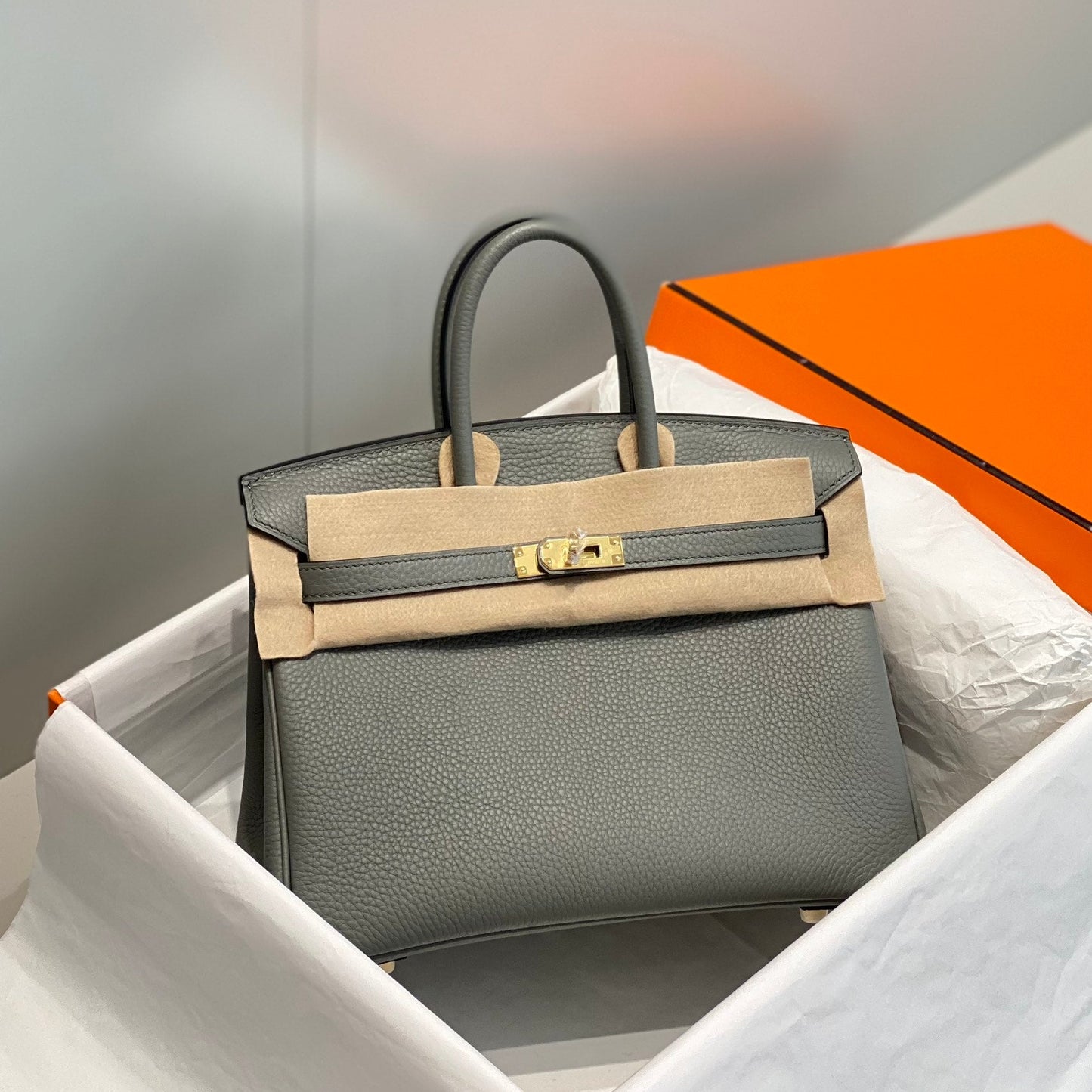 Jay B Handmade Bag – T15