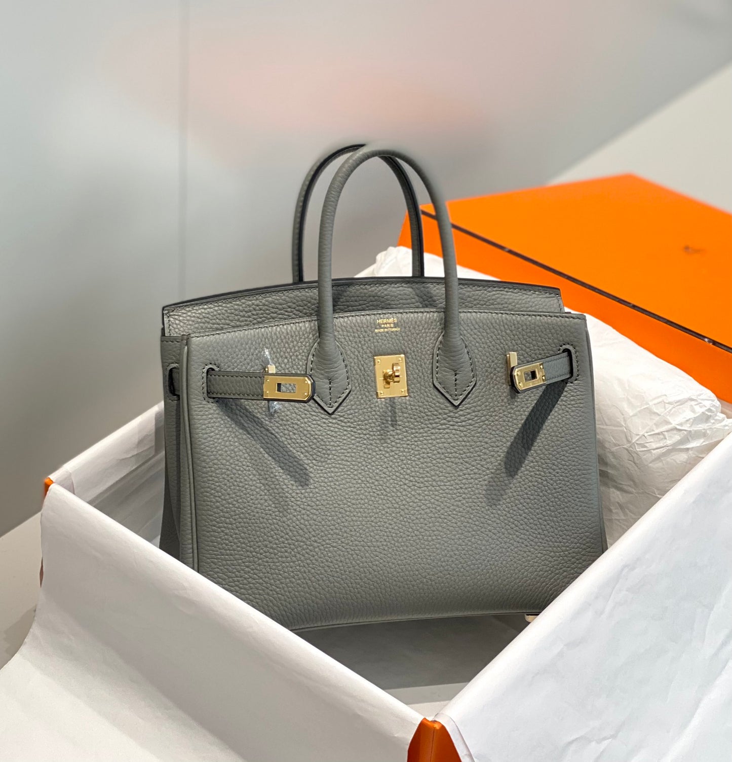 Jay B Handmade Bag – T15