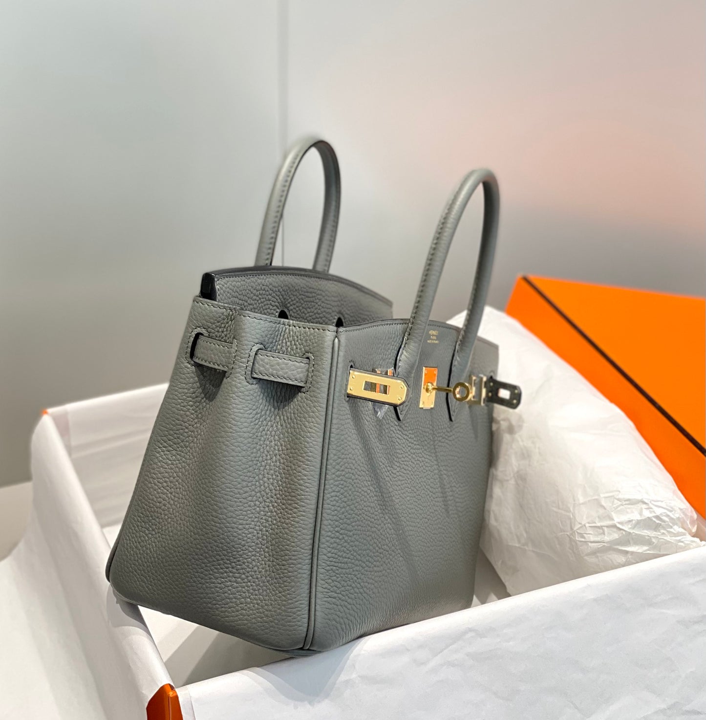 Jay B Handmade Bag – T15