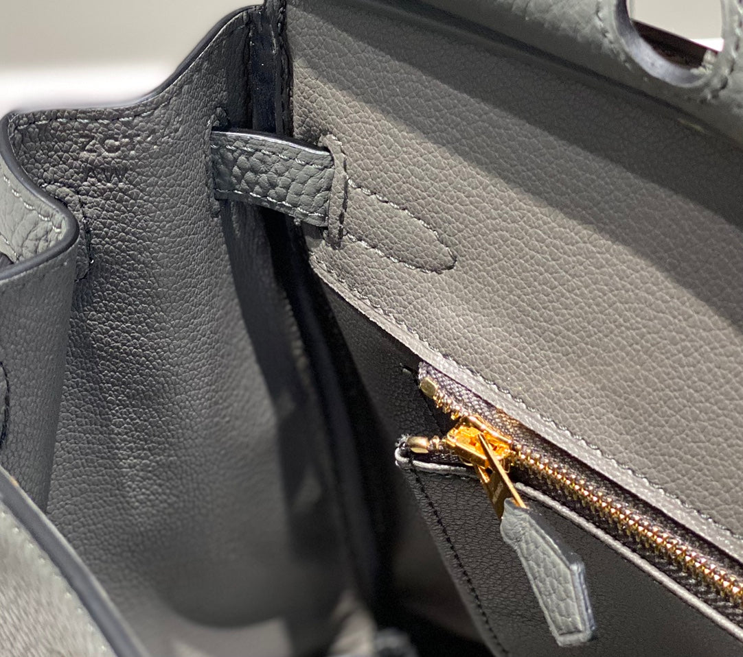 Jay B Handmade Bag – T15