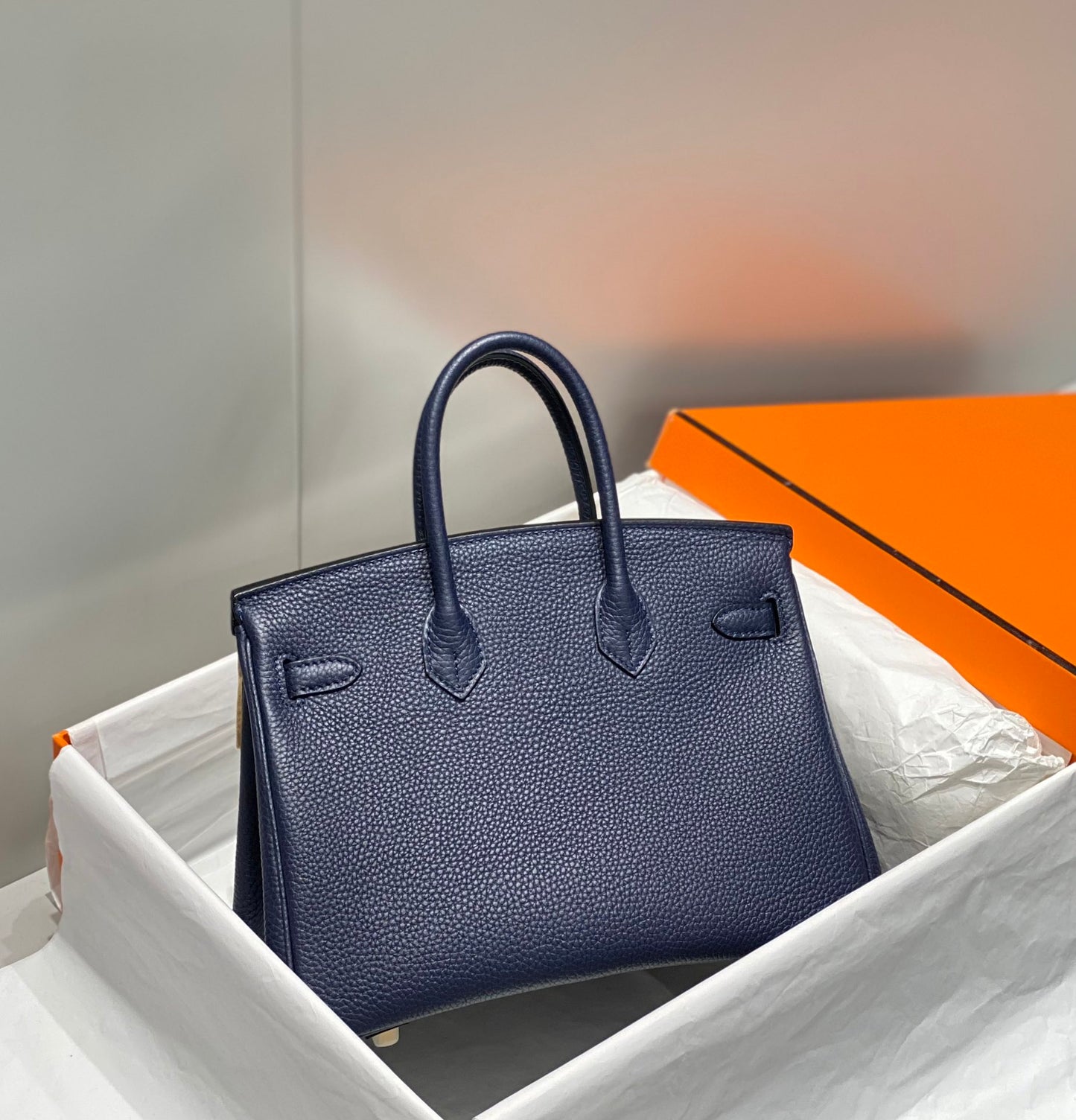 Jay B Handmade Bag – T16