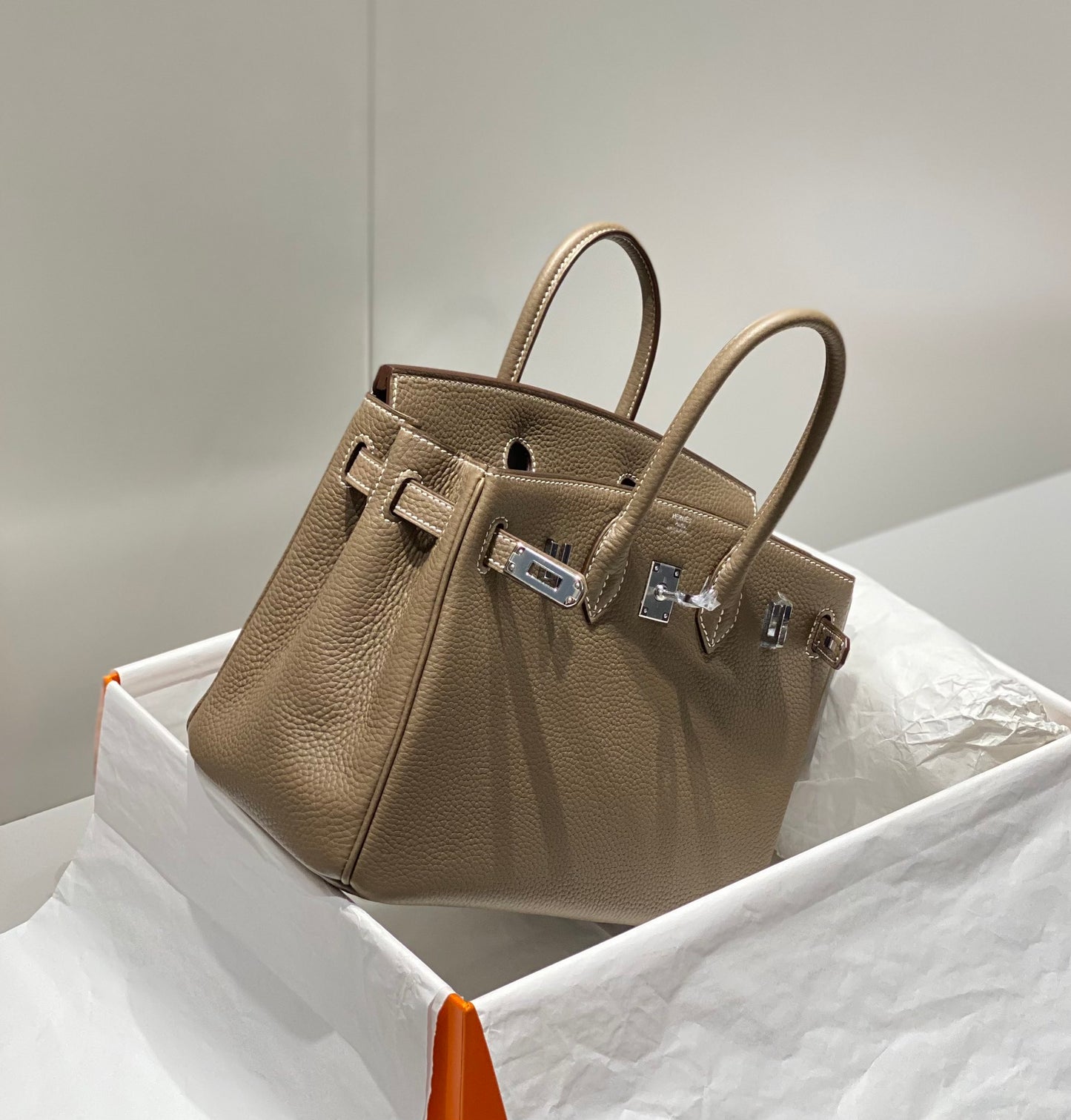 Jay B Handmade Bag – T17