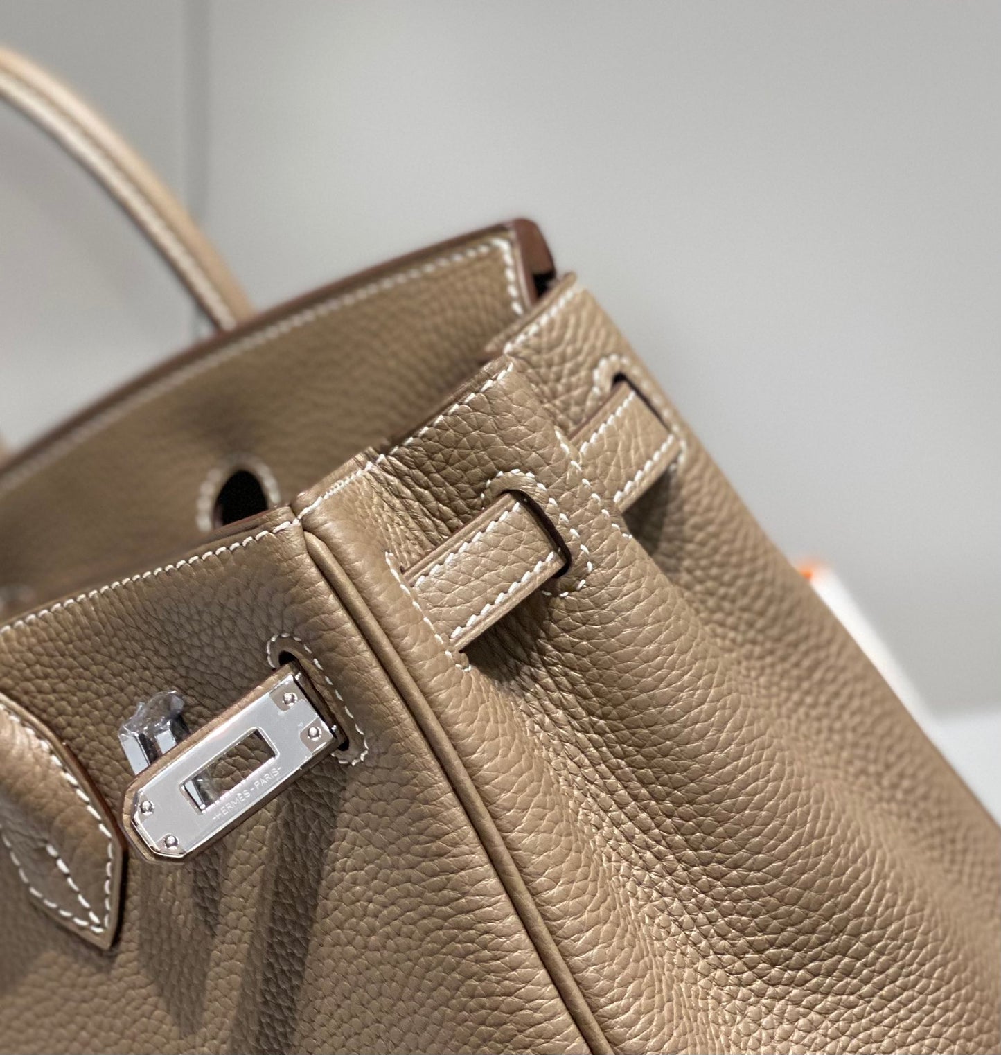 Jay B Handmade Bag – T17