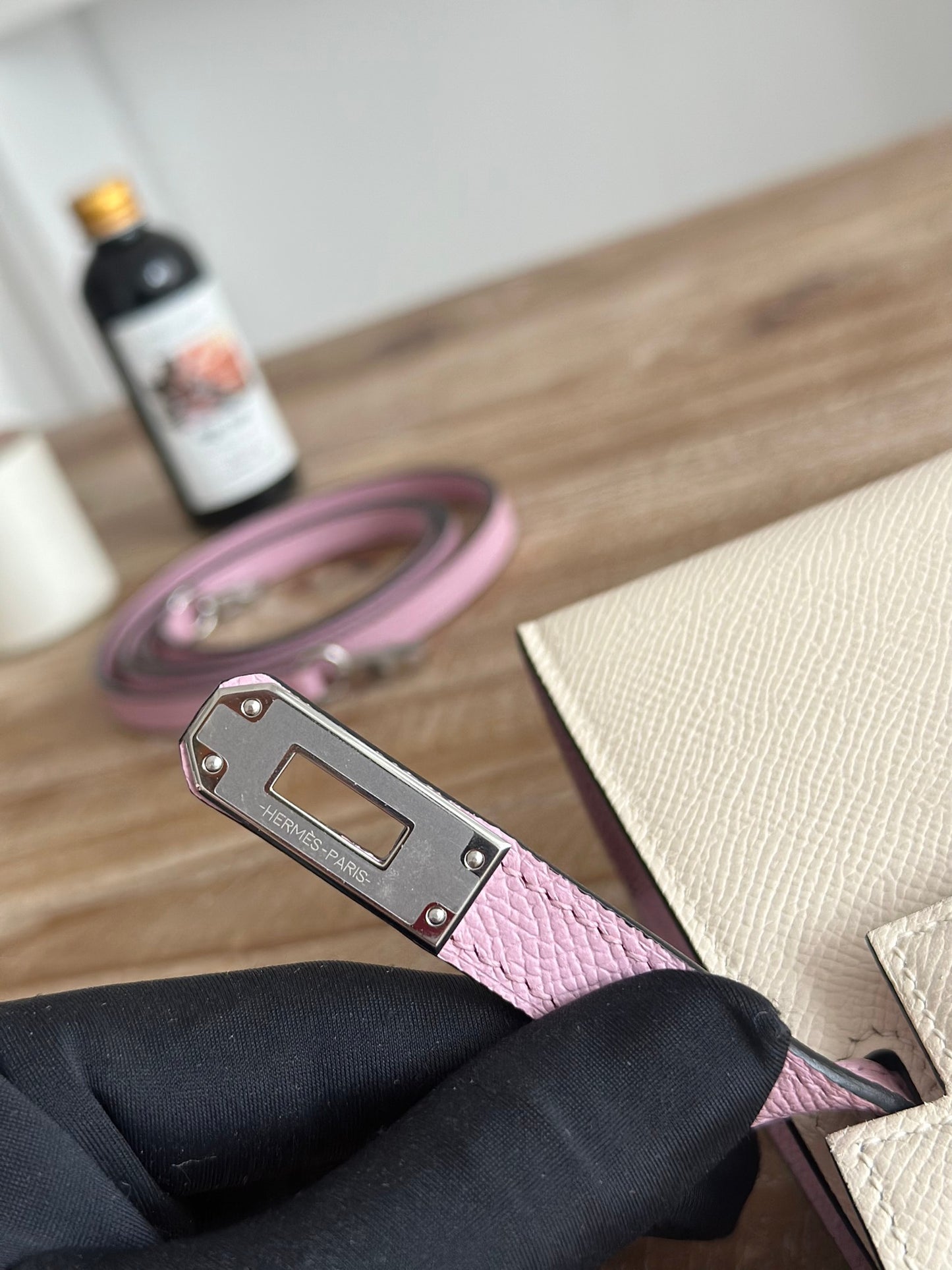 Jay K Handmade Bag – P01