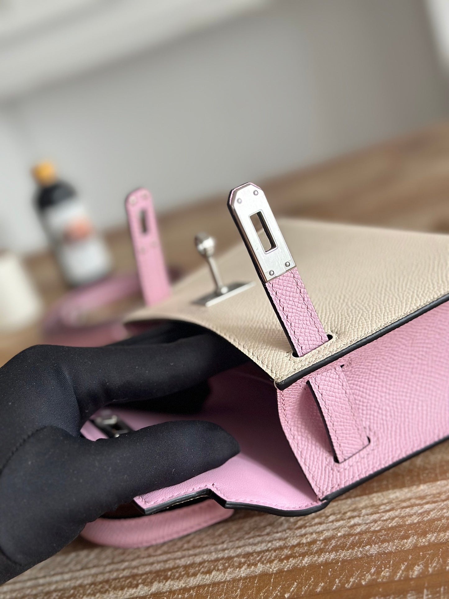 Jay K Handmade Bag – P01