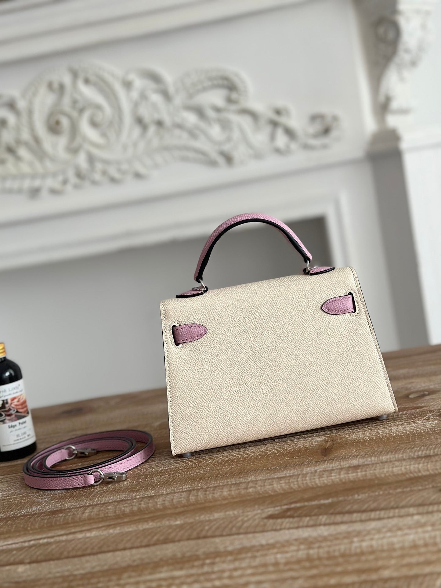 Jay K Handmade Bag – P01