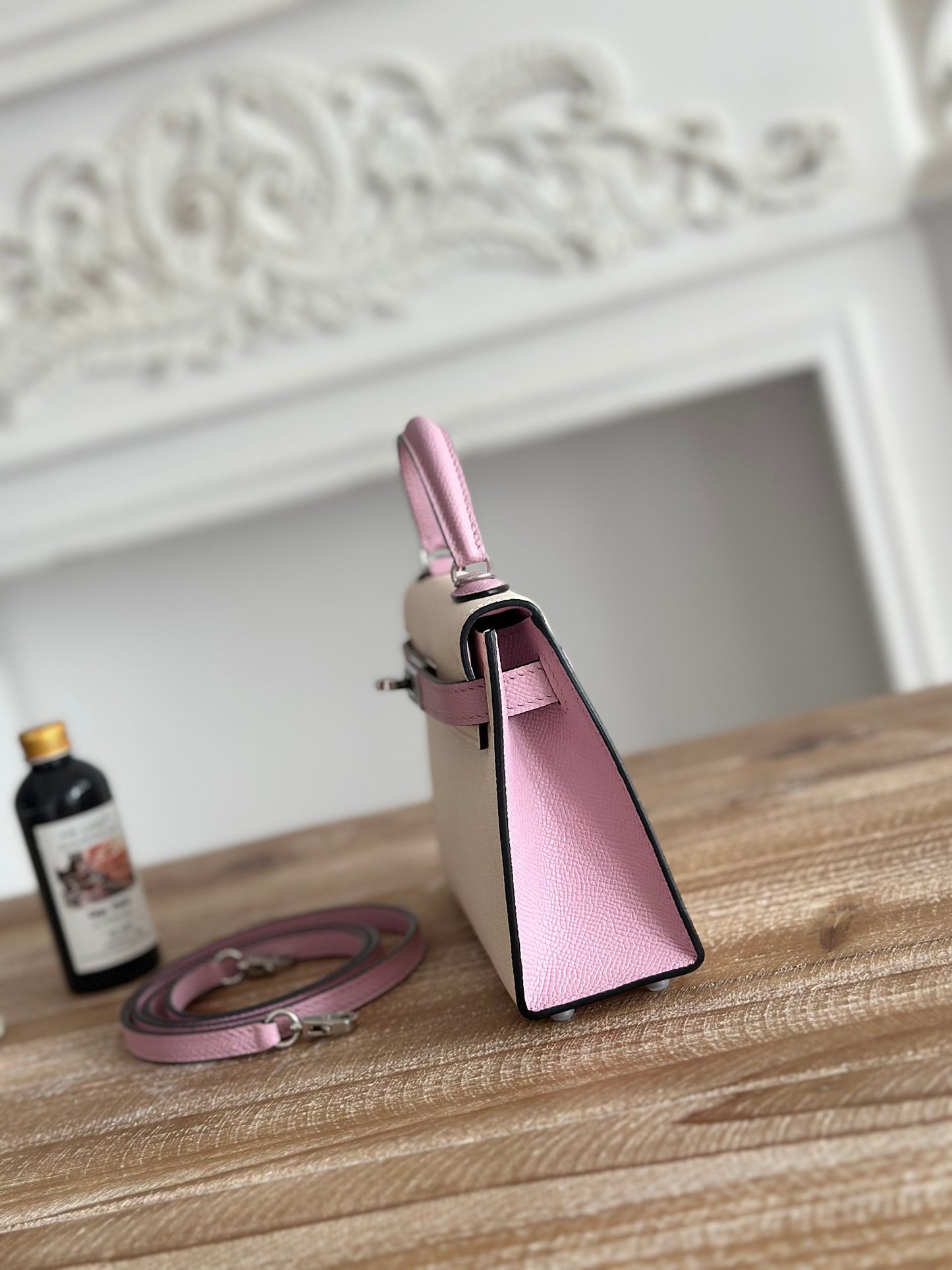 Jay K Handmade Bag – P01