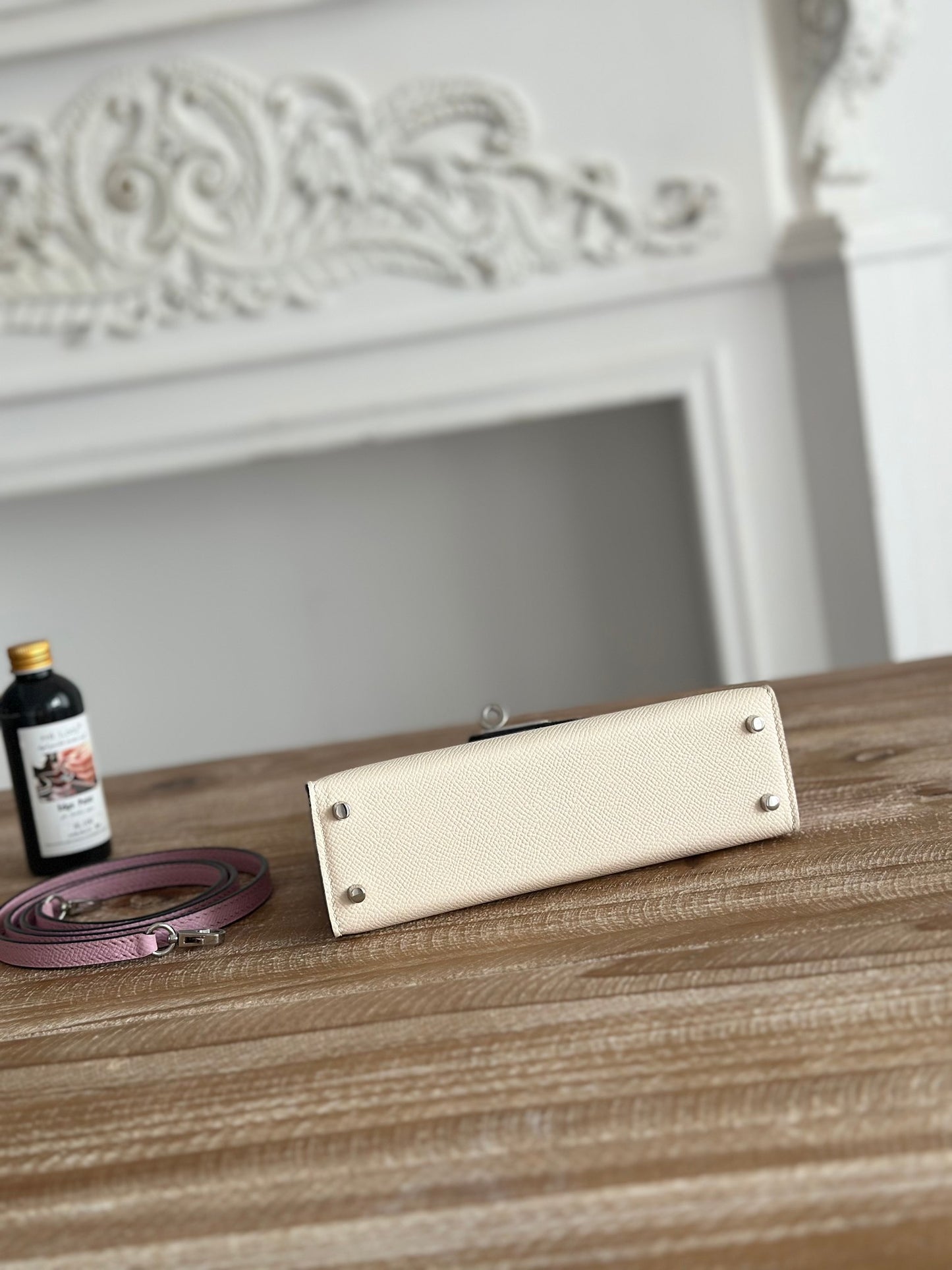 Jay K Handmade Bag – P01