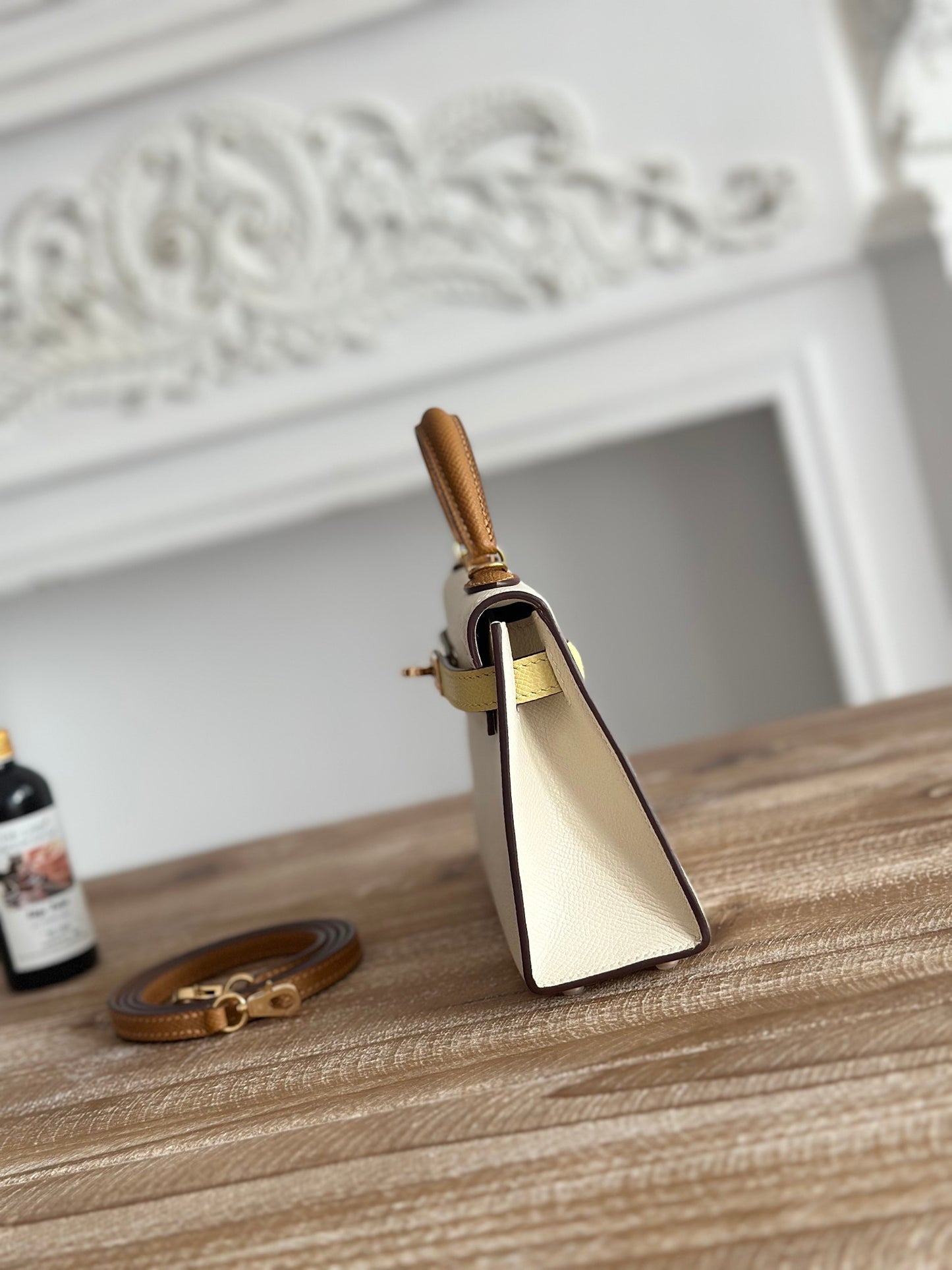 Jay K Handmade Bag – P02