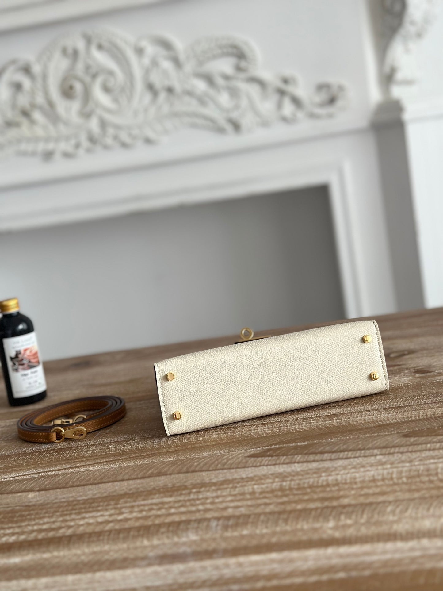 Jay K Handmade Bag – P02