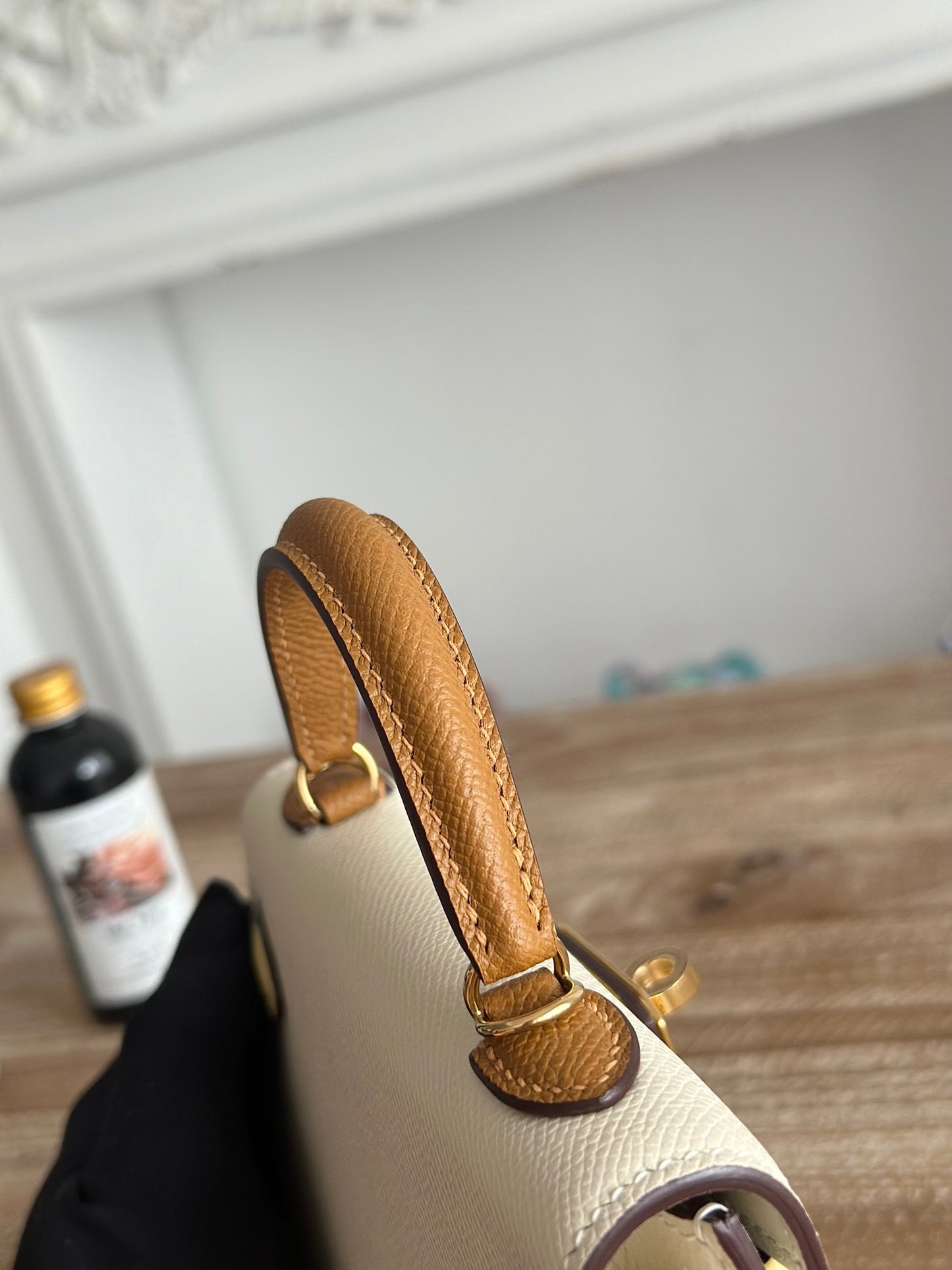 Jay K Handmade Bag – P02