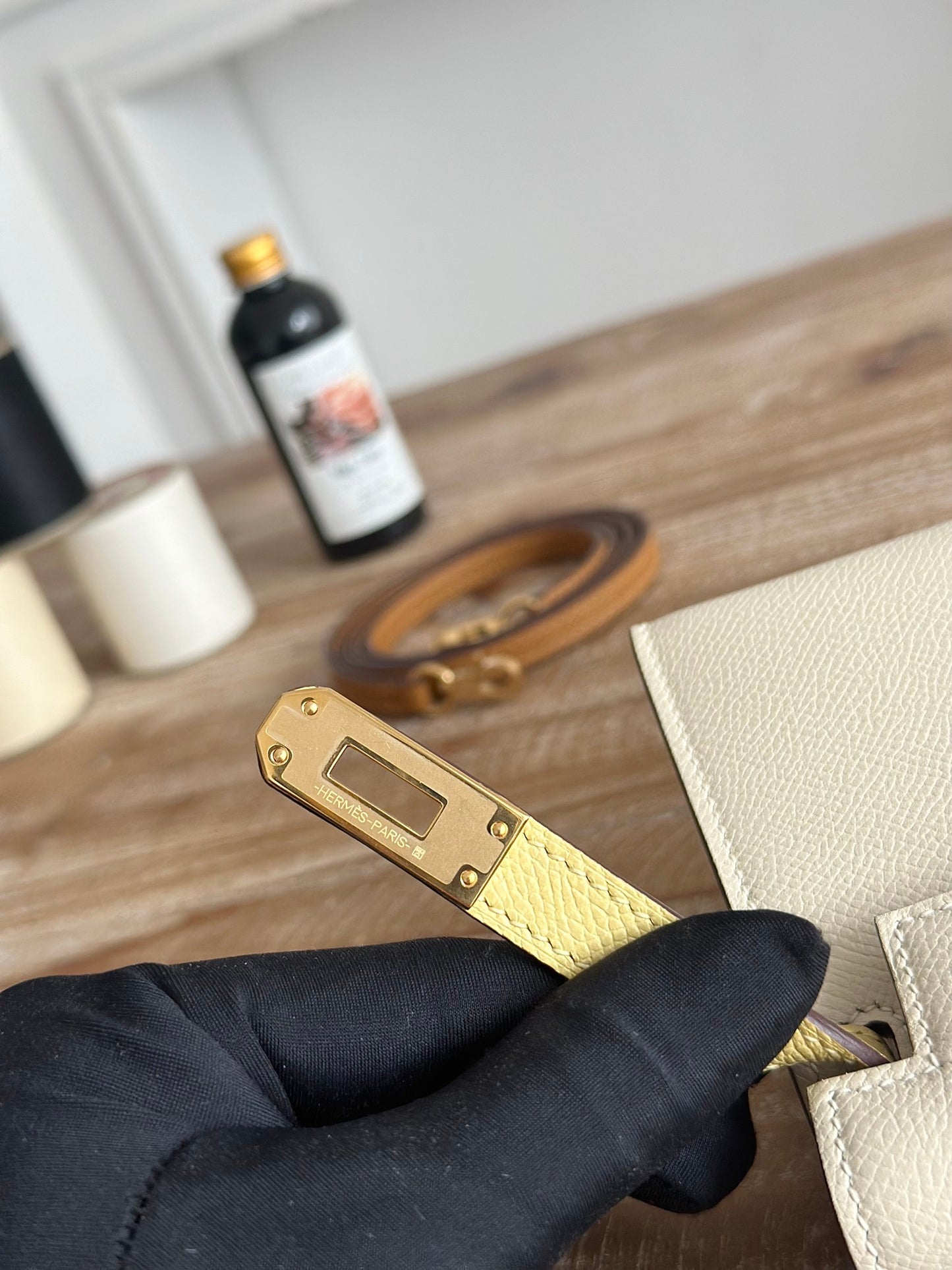 Jay K Handmade Bag – P02