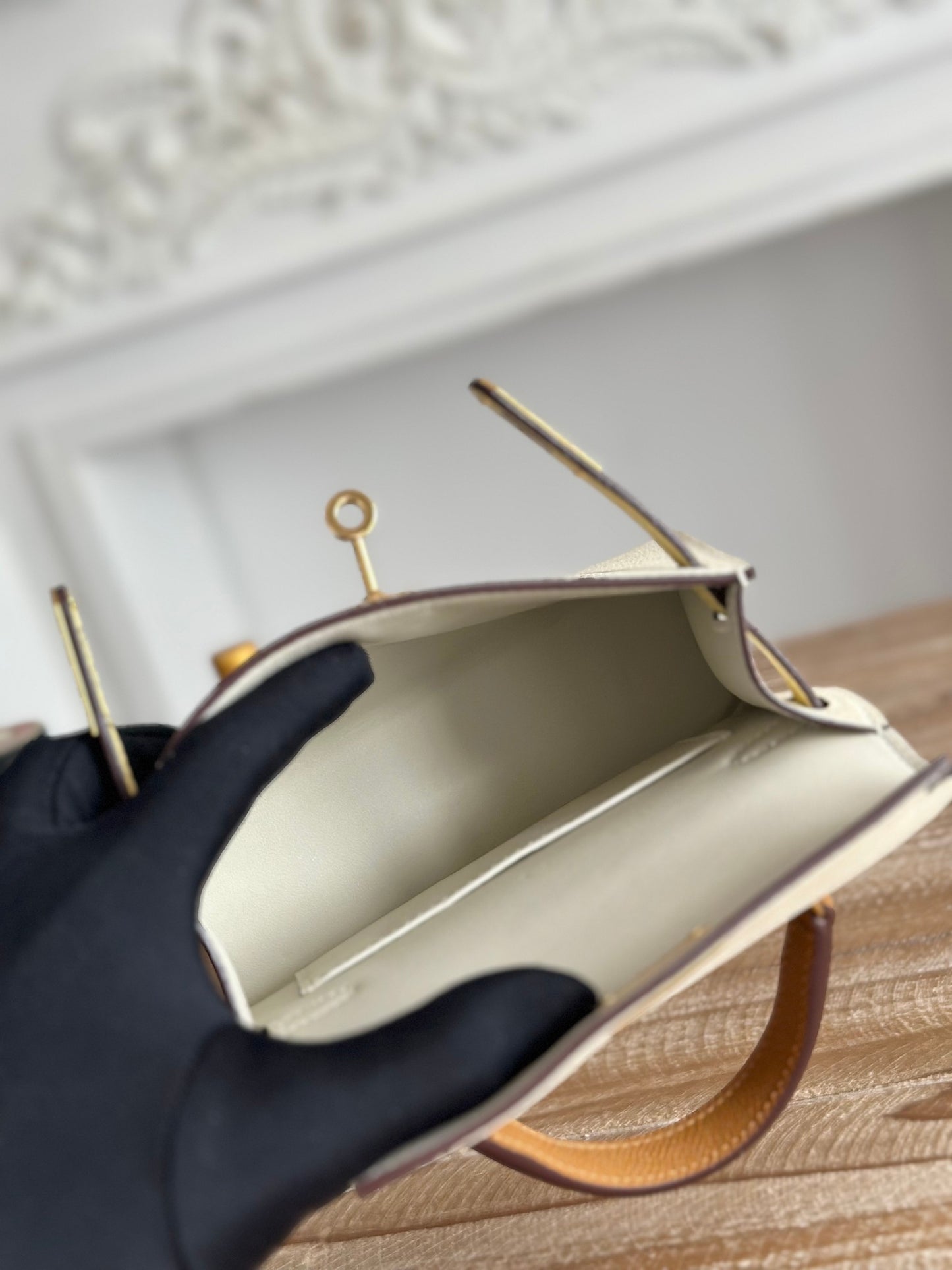 Jay K Handmade Bag – P02