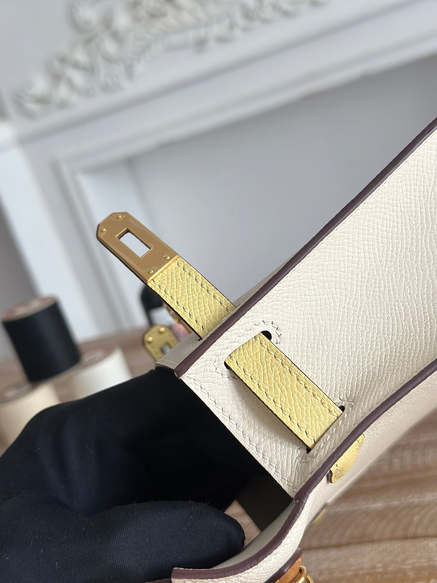 Jay K Handmade Bag – P02