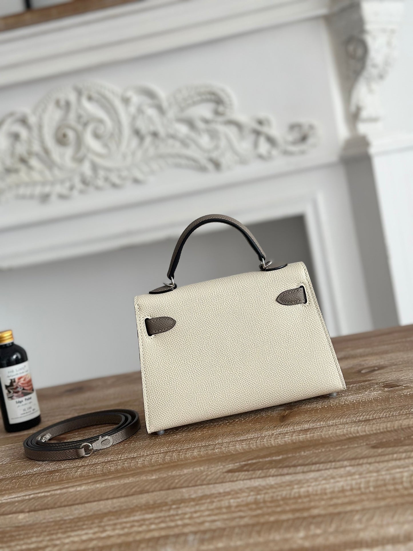 Jay K Handmade Bag – P03