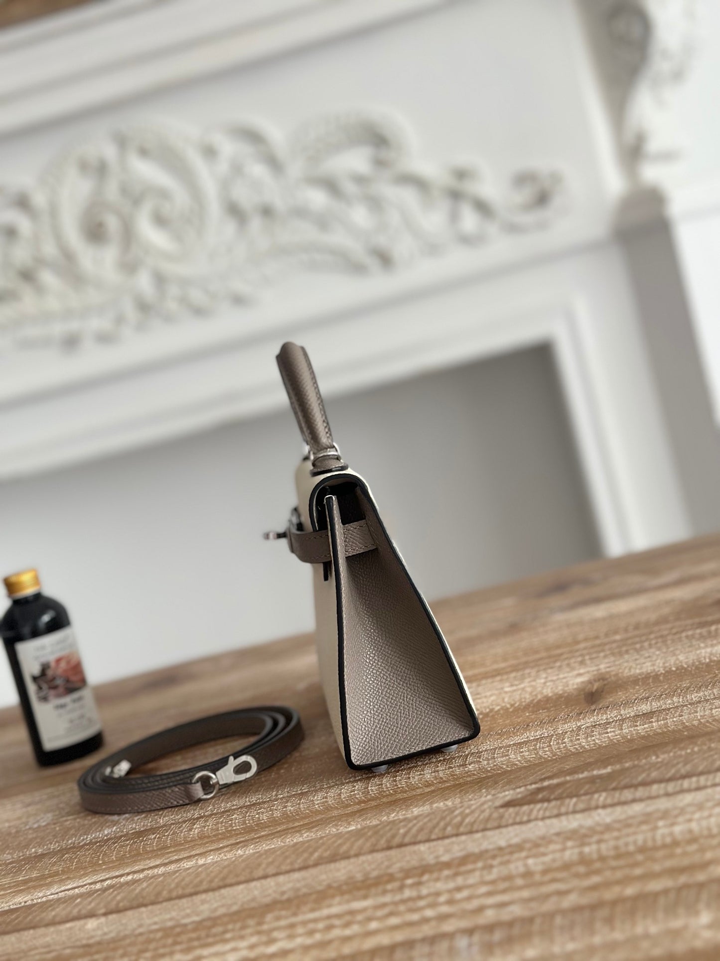 Jay K Handmade Bag – P03