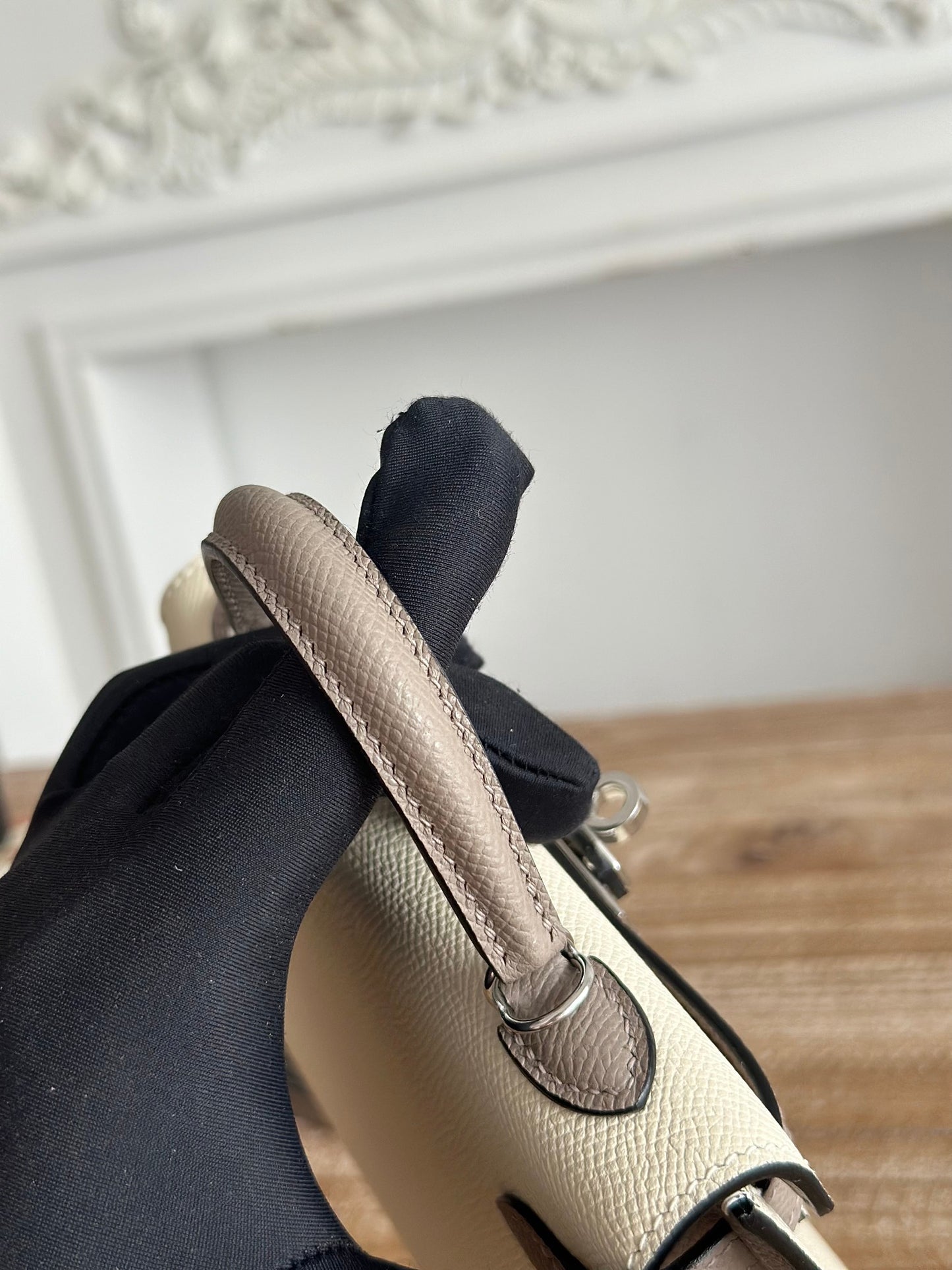 Jay K Handmade Bag – P03