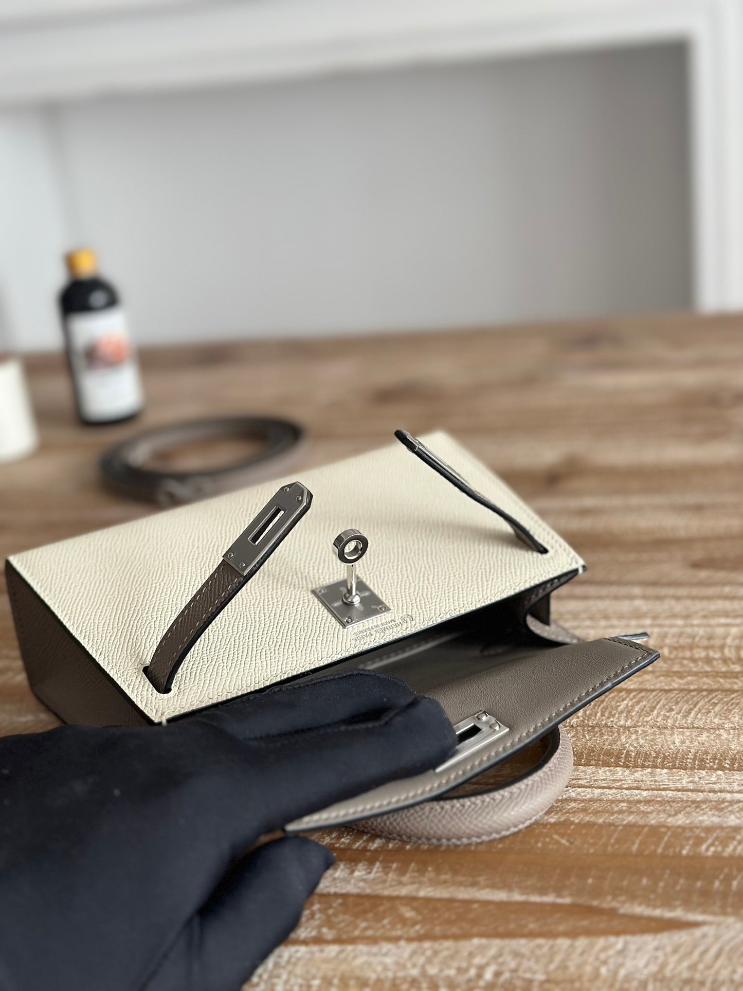 Jay K Handmade Bag – P03