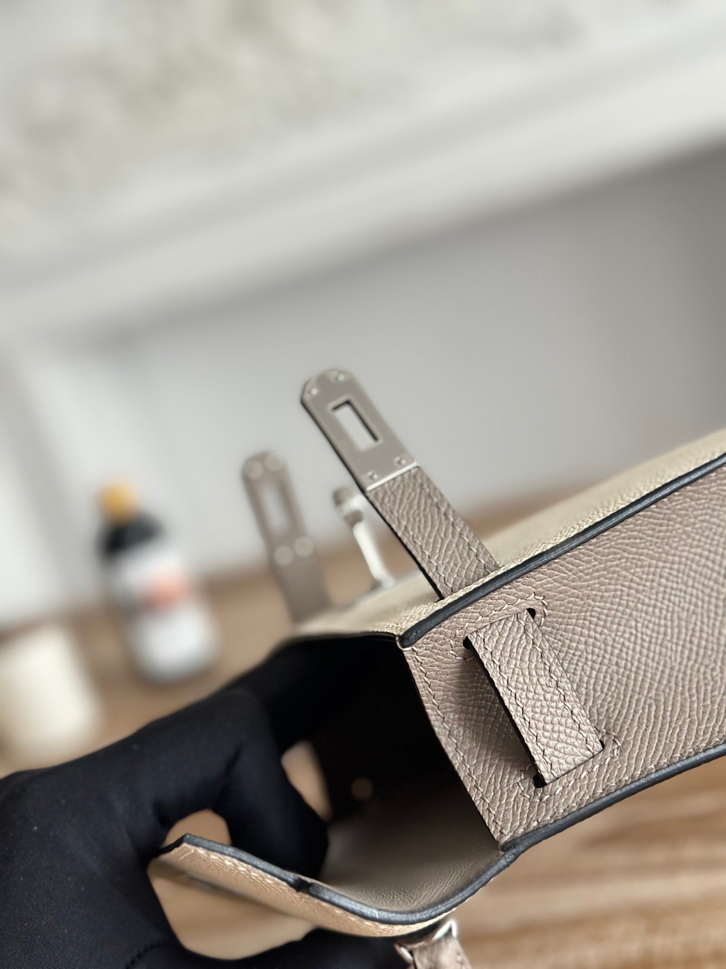 Jay K Handmade Bag – P03