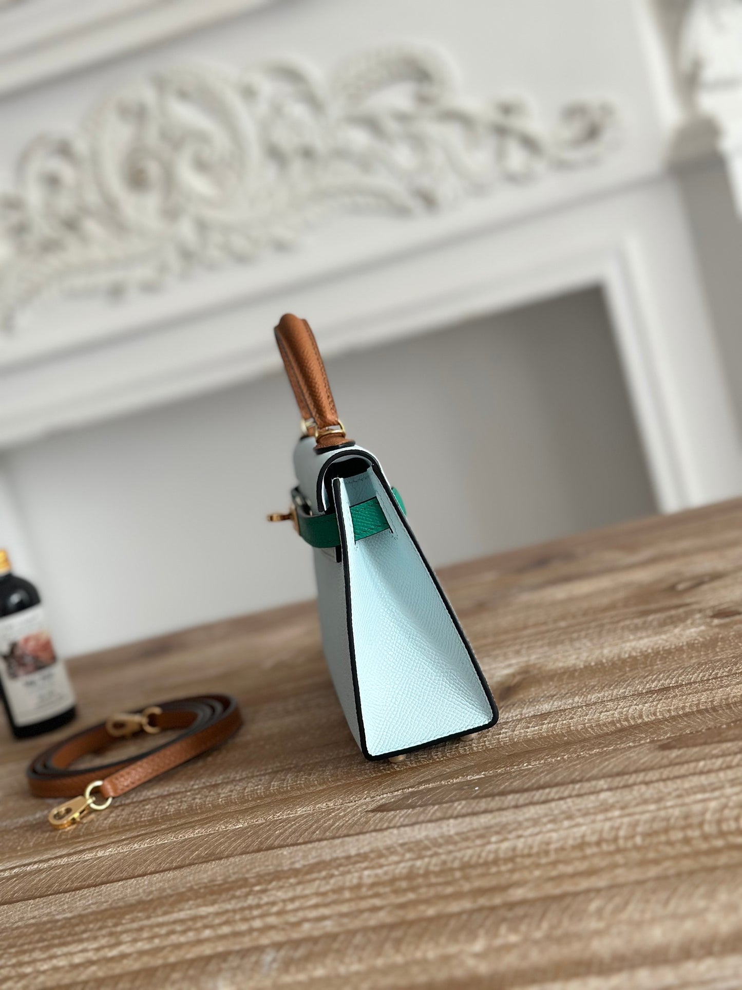 Jay K Handmade Bag – P04