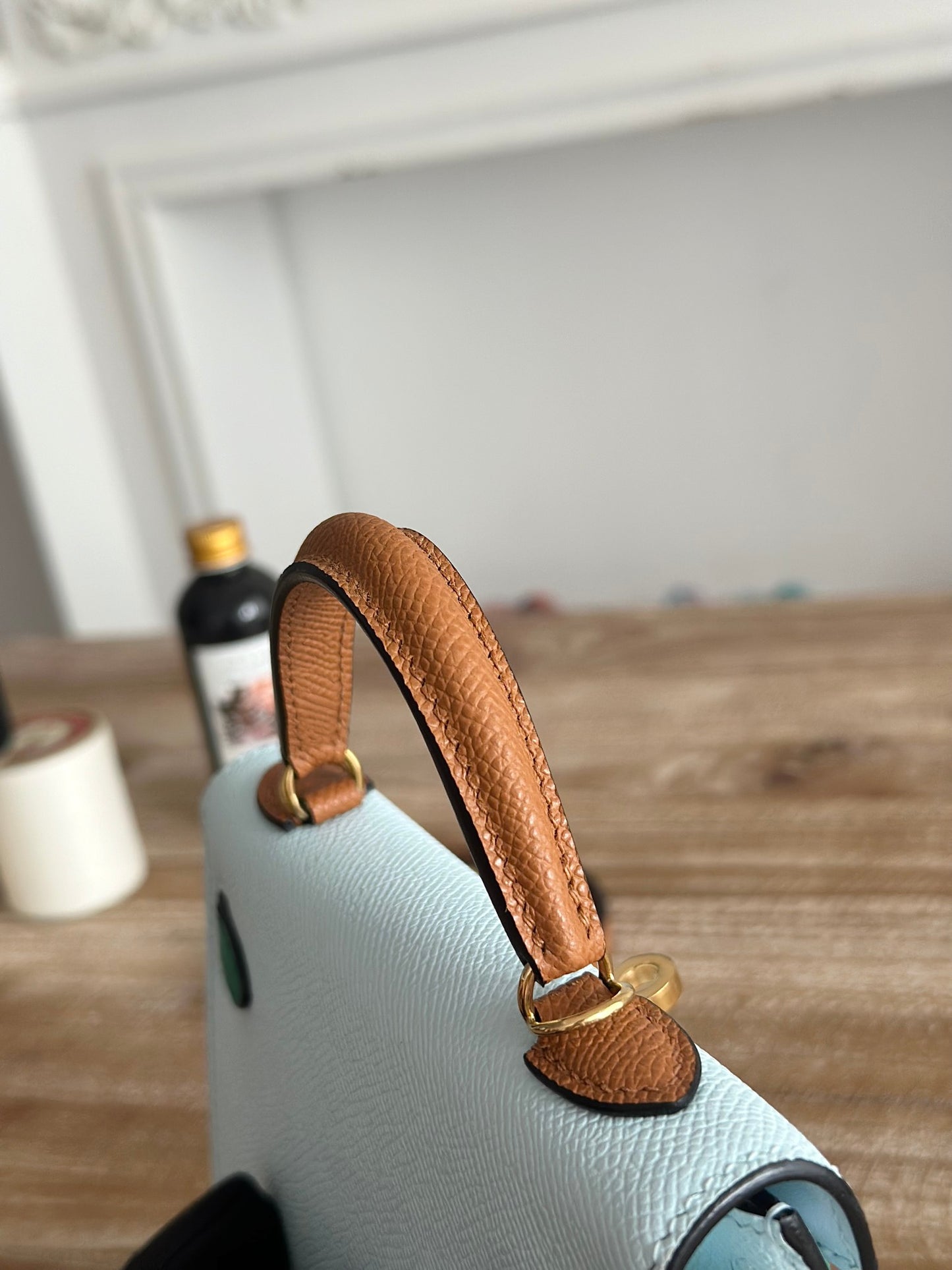 Jay K Handmade Bag – P04