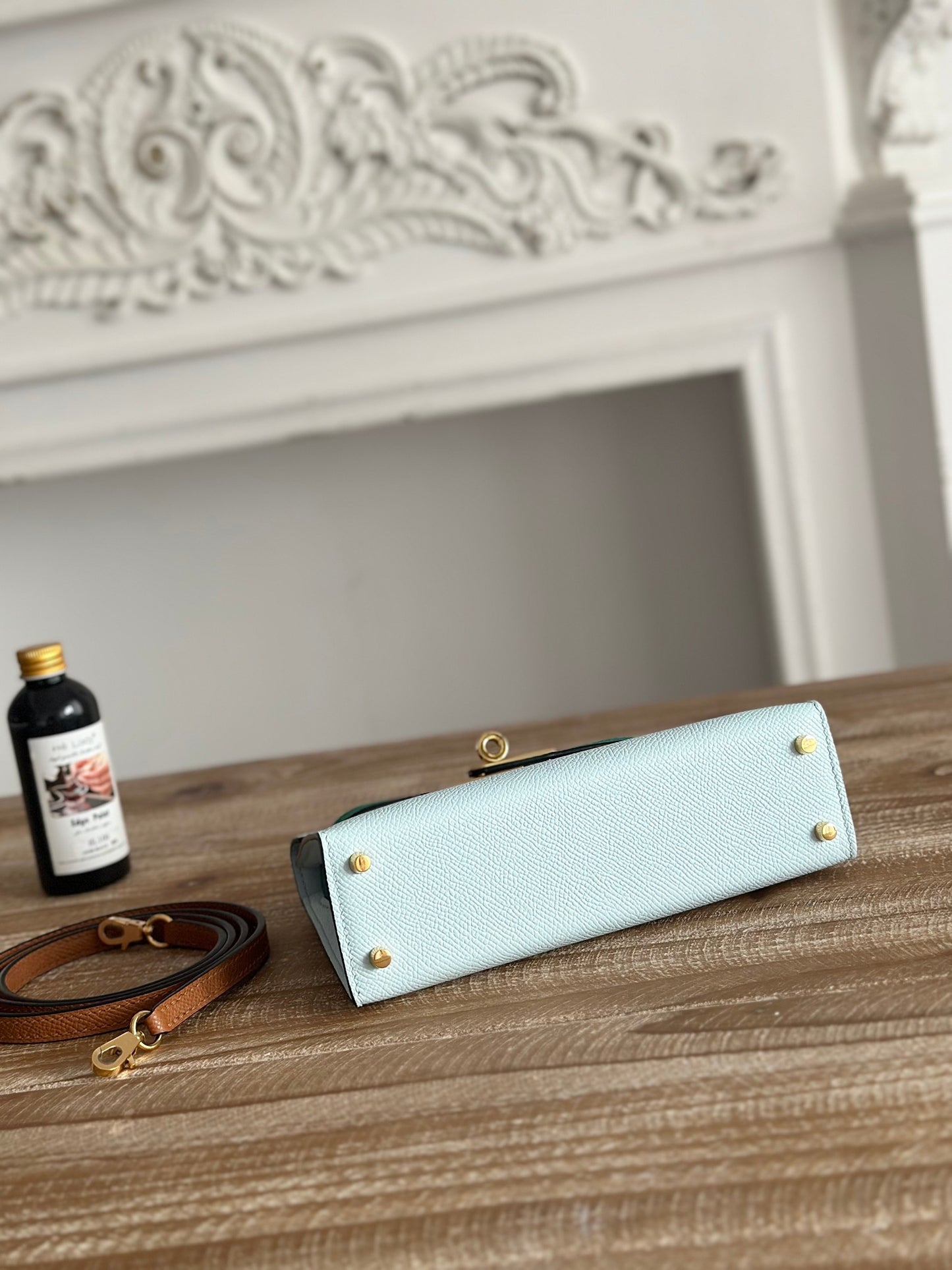 Jay K Handmade Bag – P04